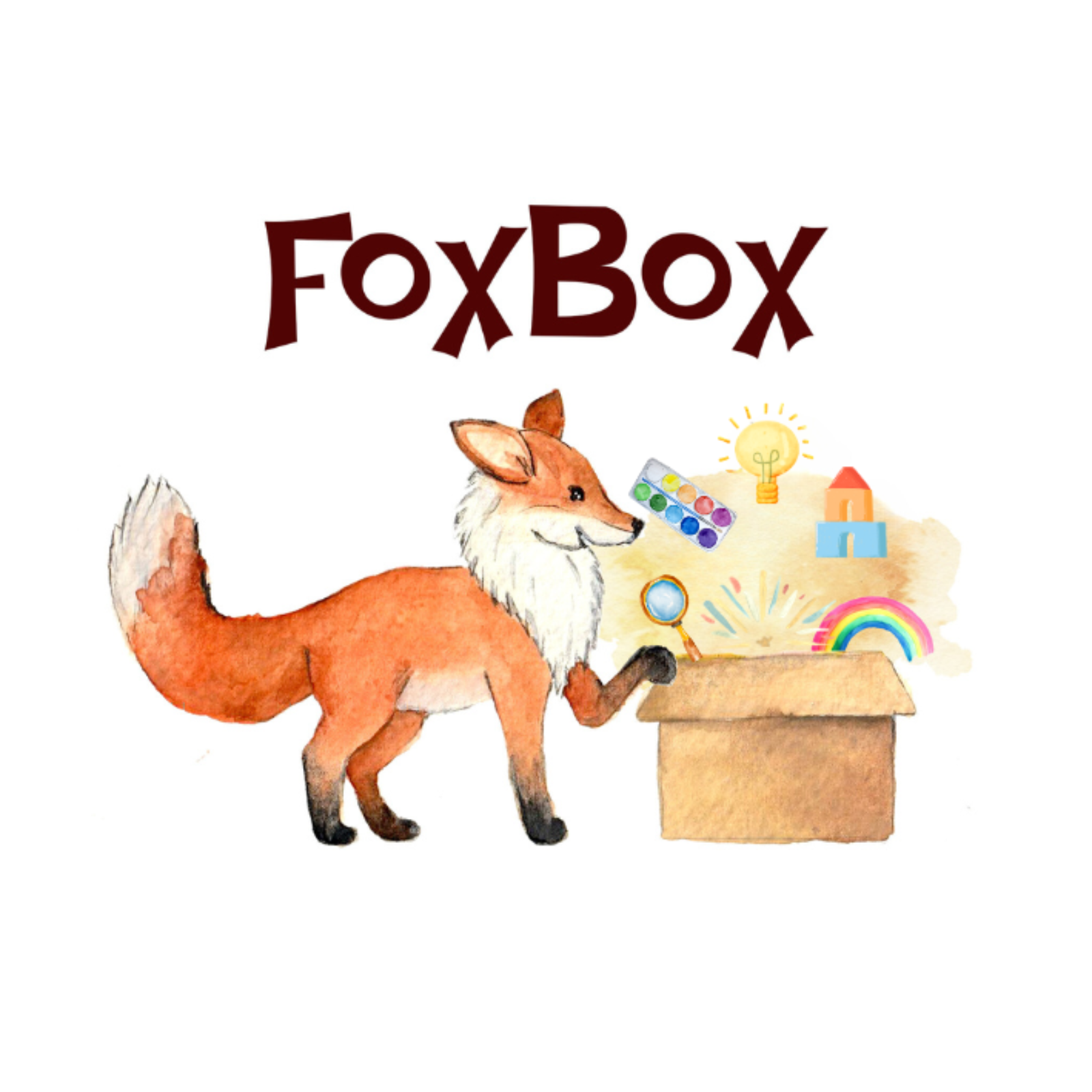FoxBox - Radio