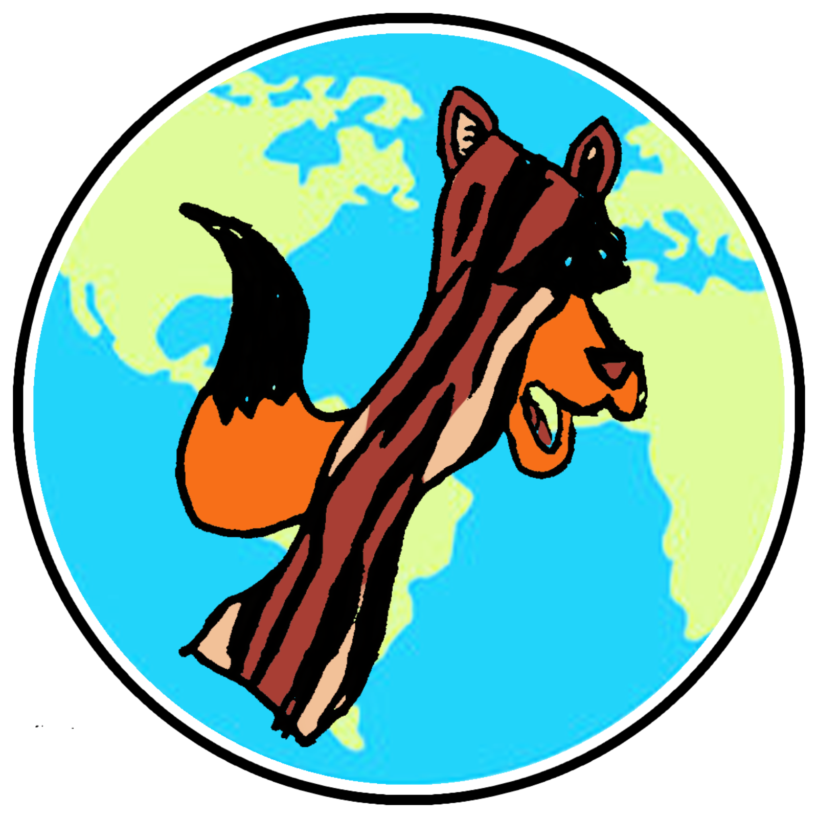 FoxHam Cast #6 episode artwork