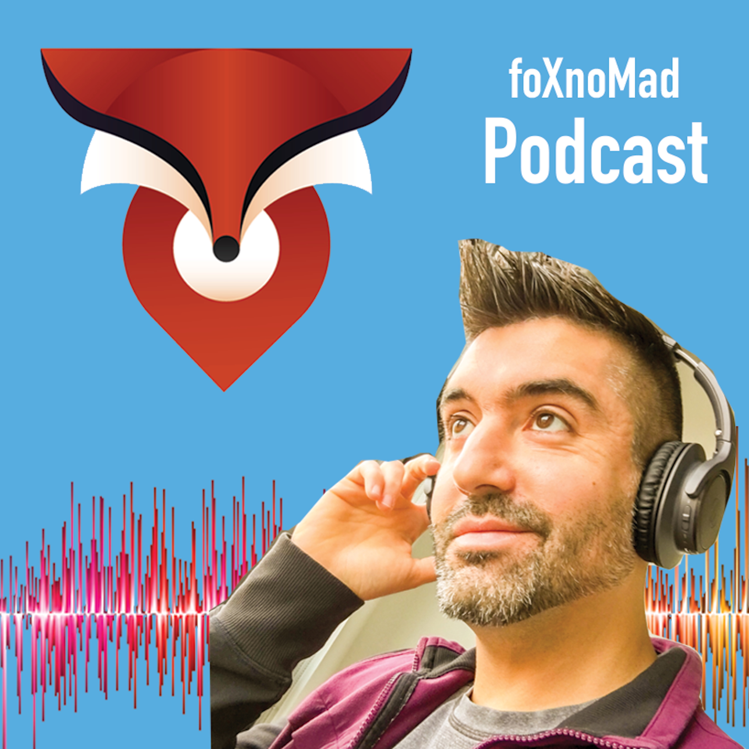 foXnoMad Podcast