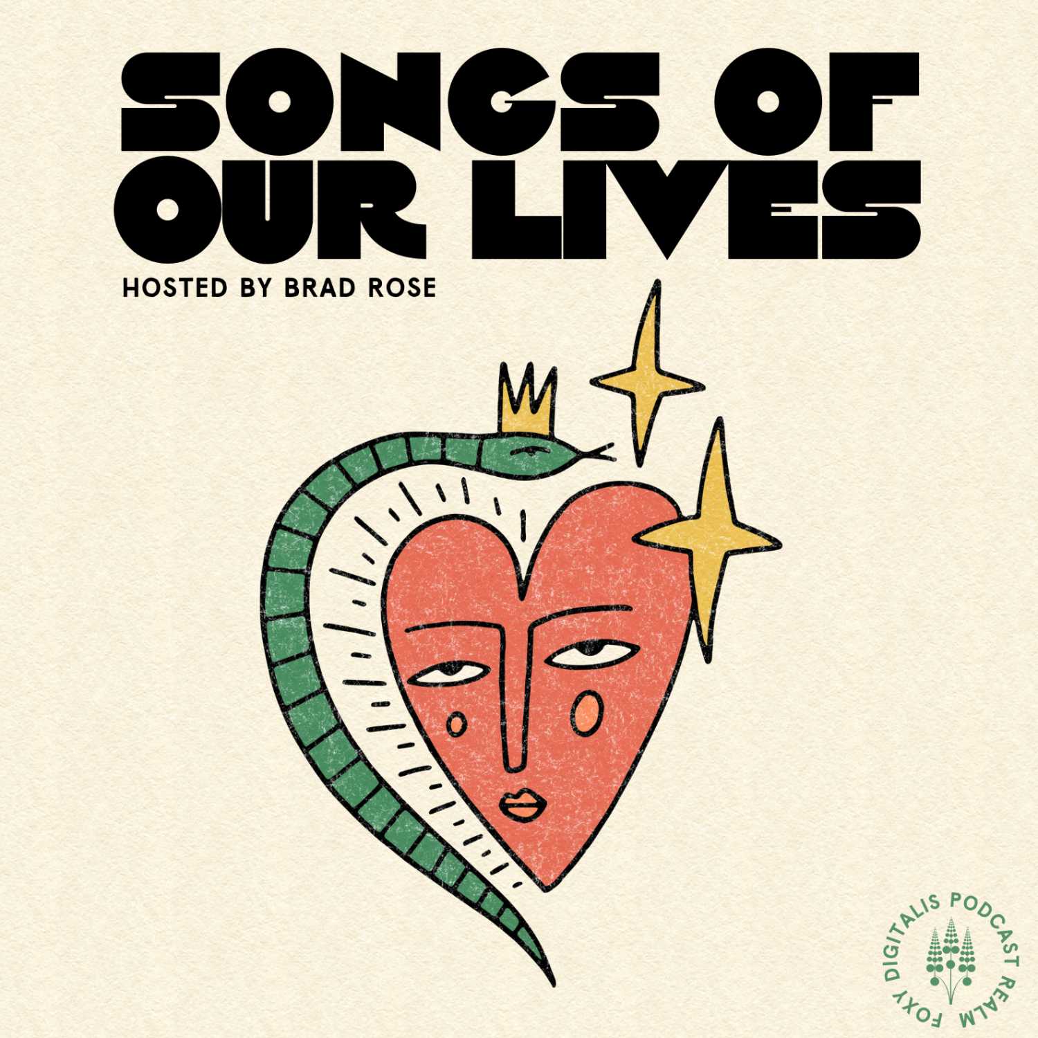 Zach Robinson - Songs of Our Lives #11