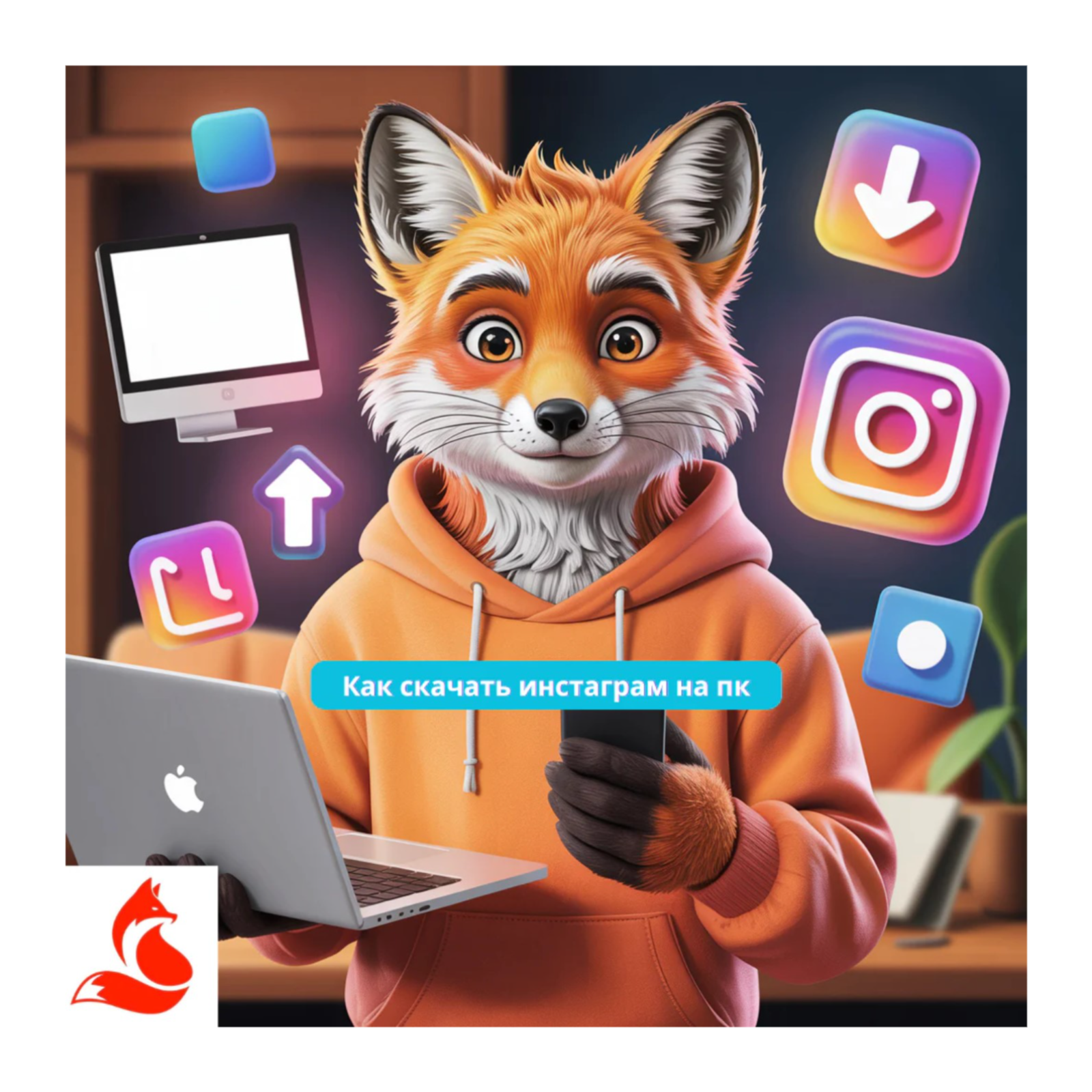Foxy IT