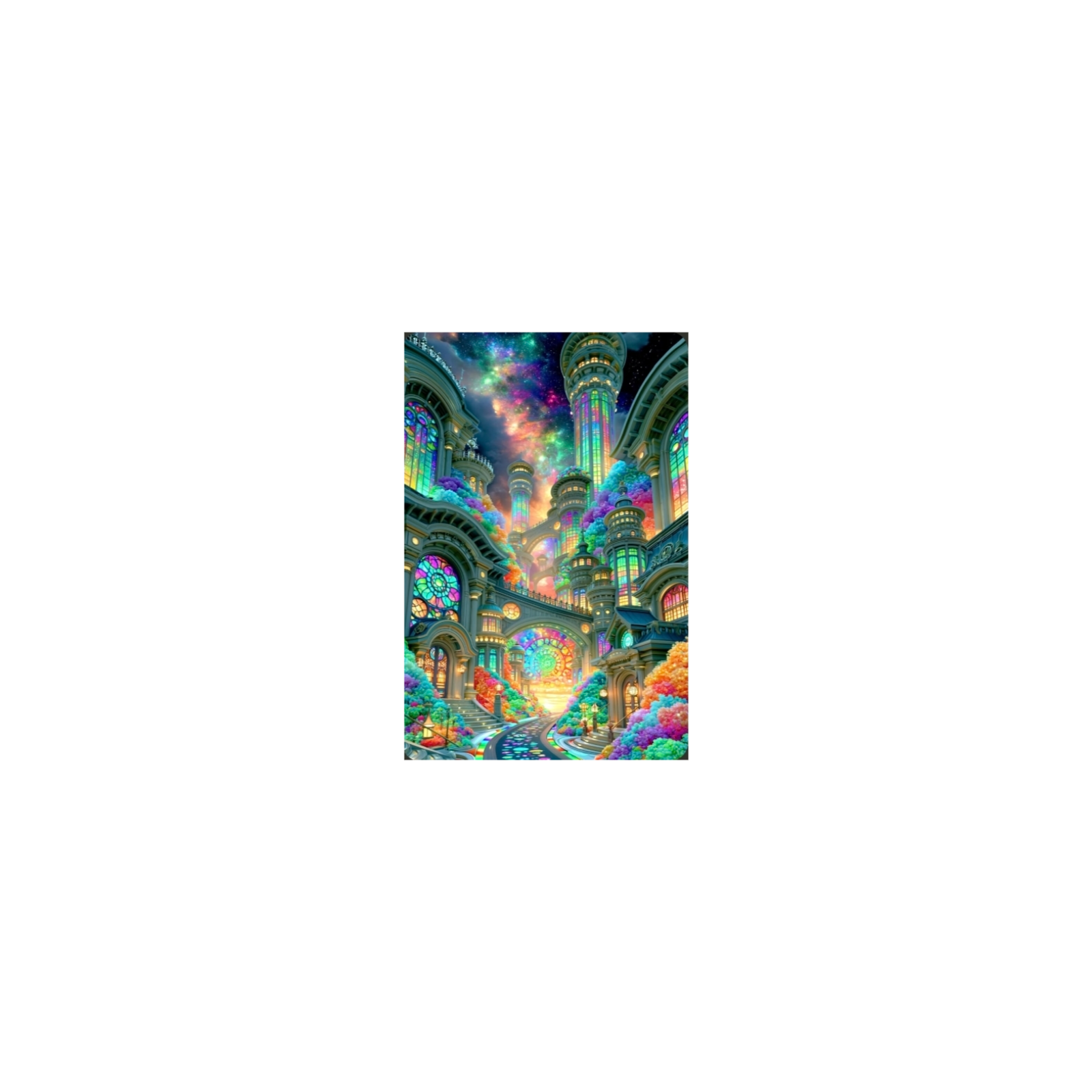 Fpace