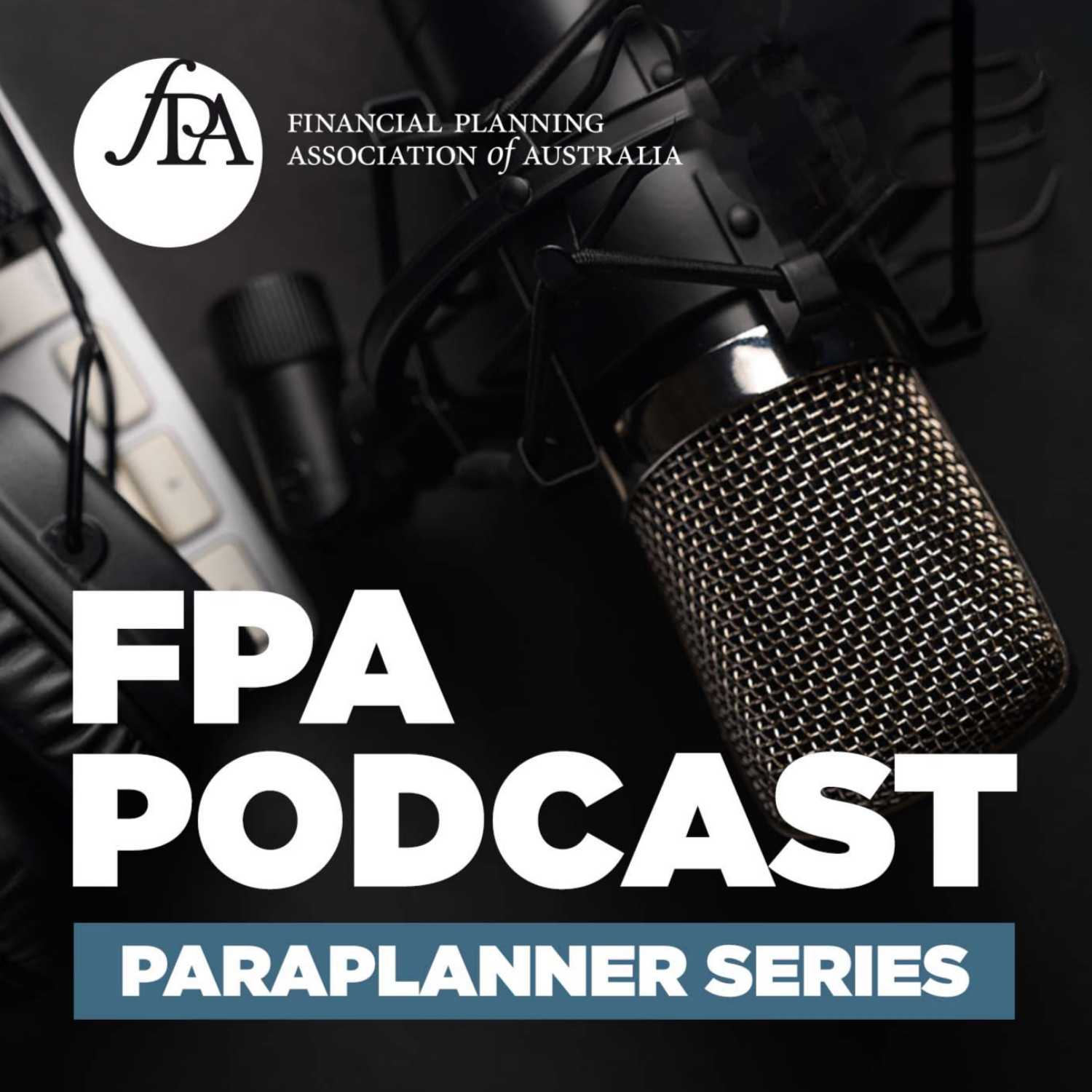FAAA Podcast