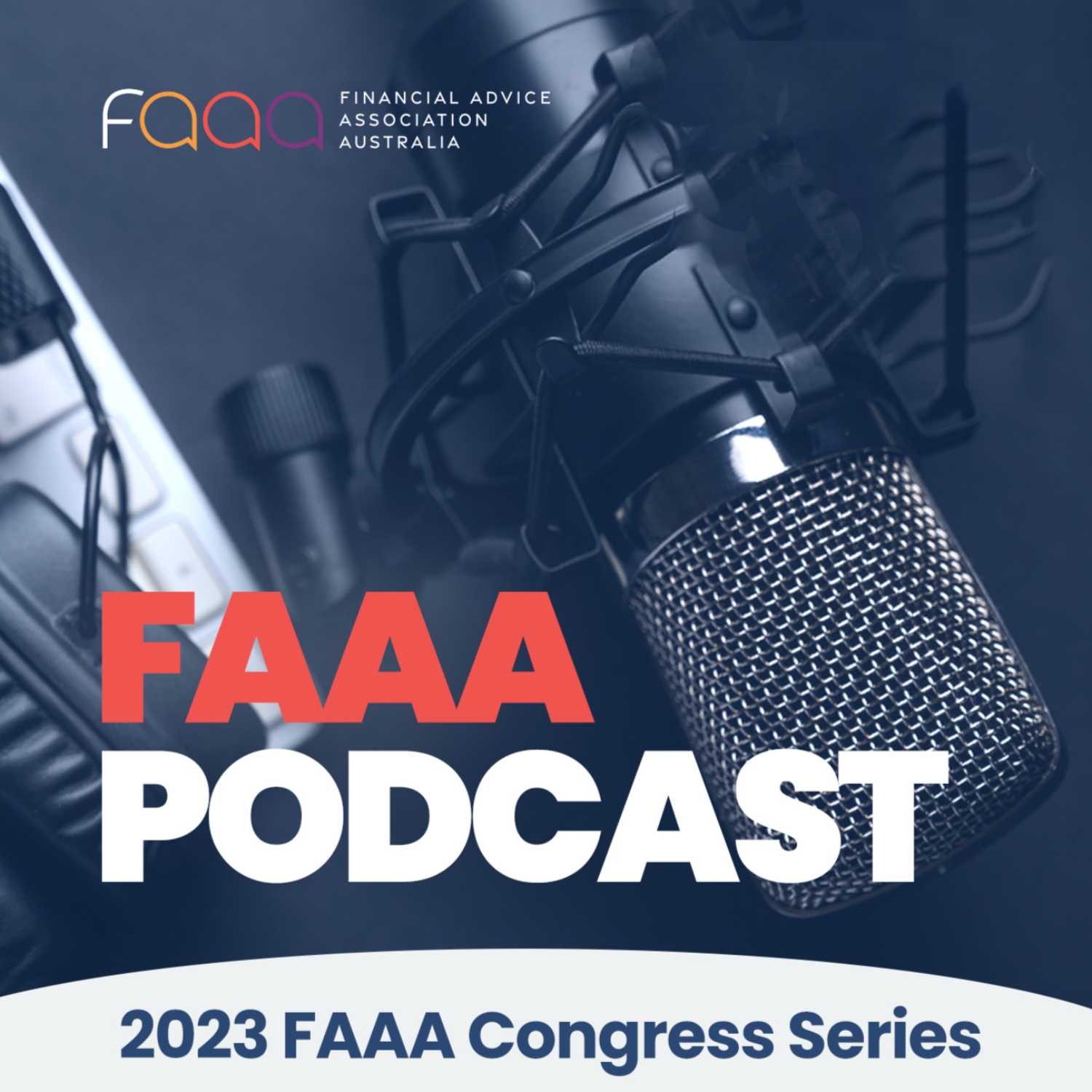 FAAA Podcast