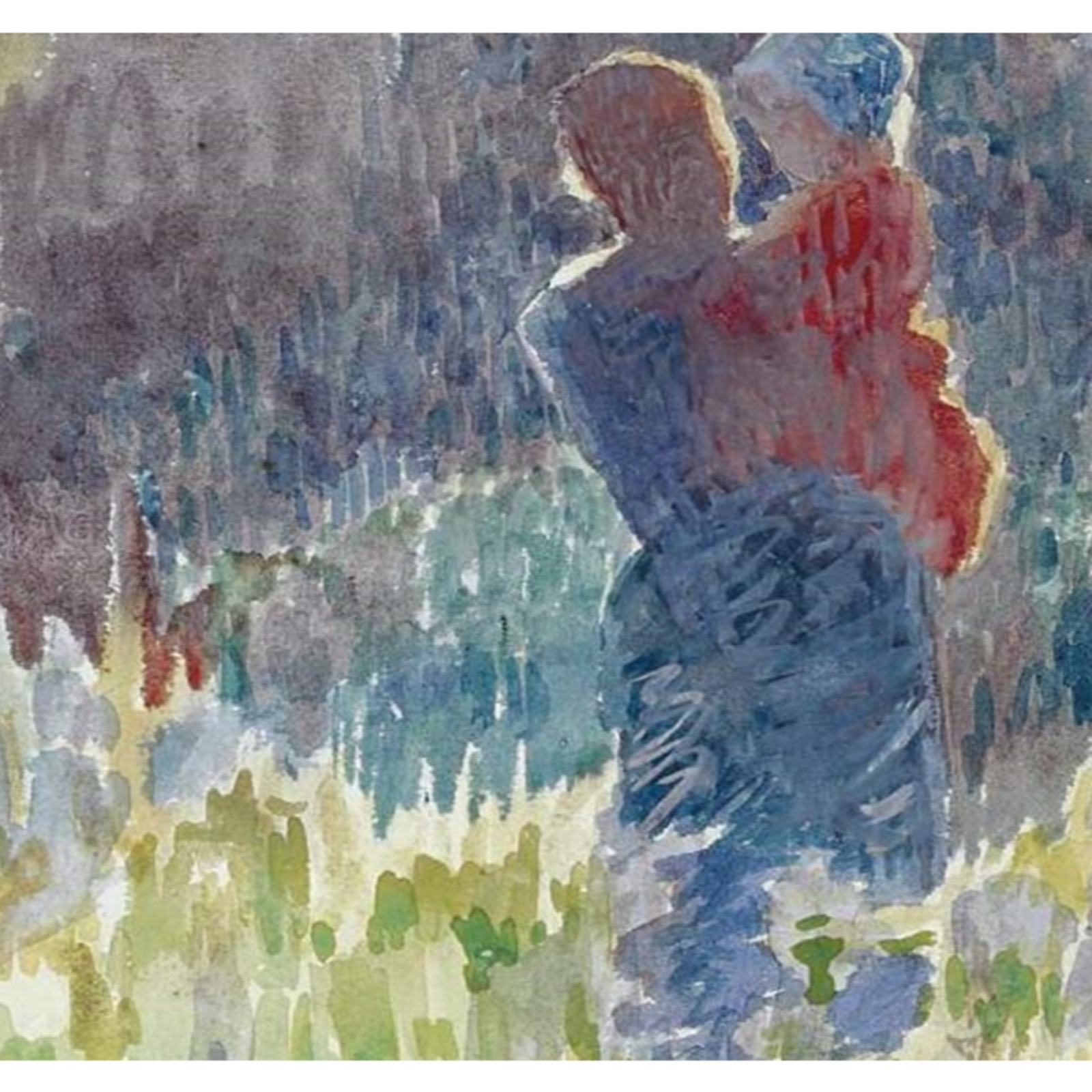 Discernment, 5/17/2026 episode artwork