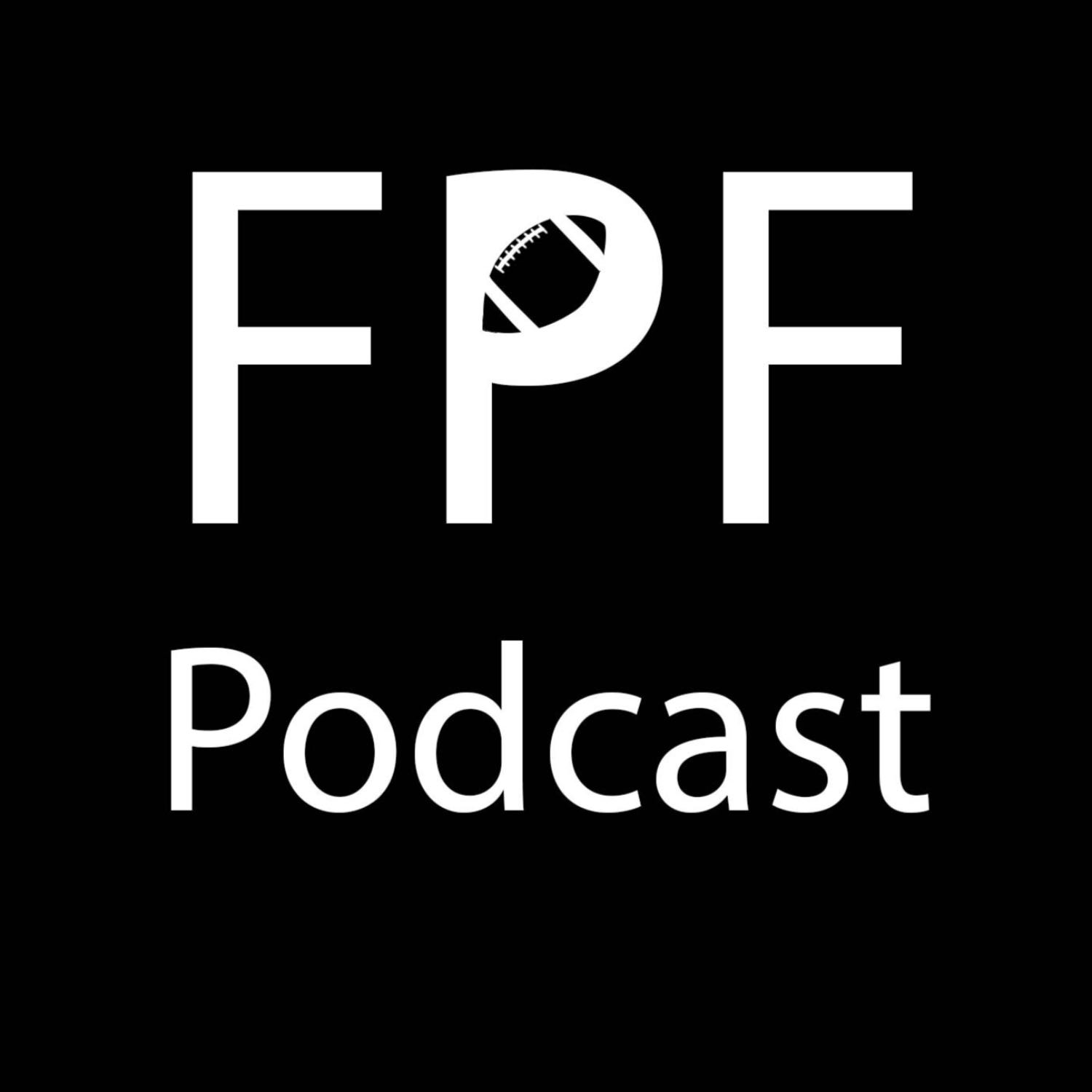 Forward Progress Football Podcast