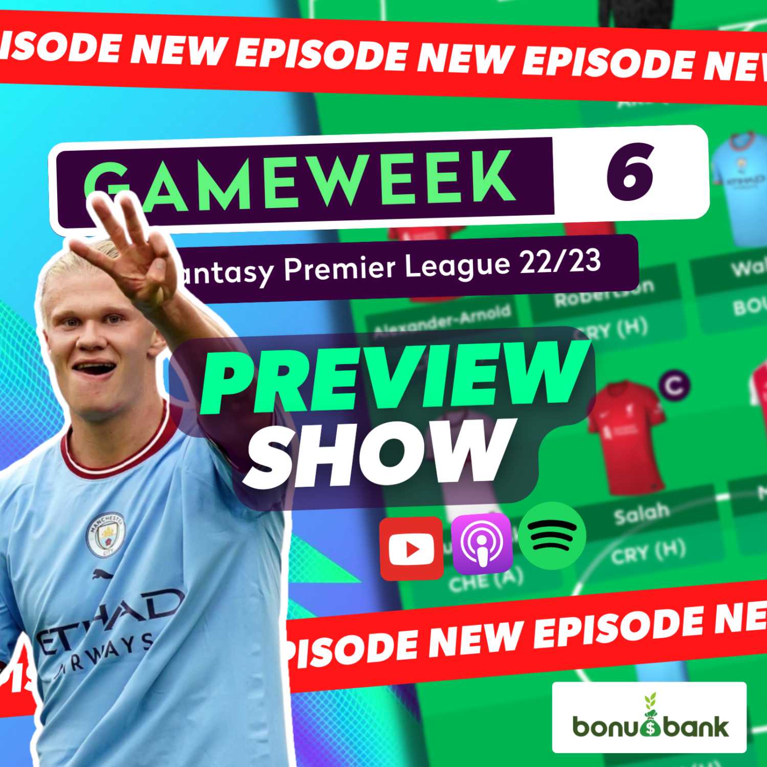 FPL Addicts Podcast