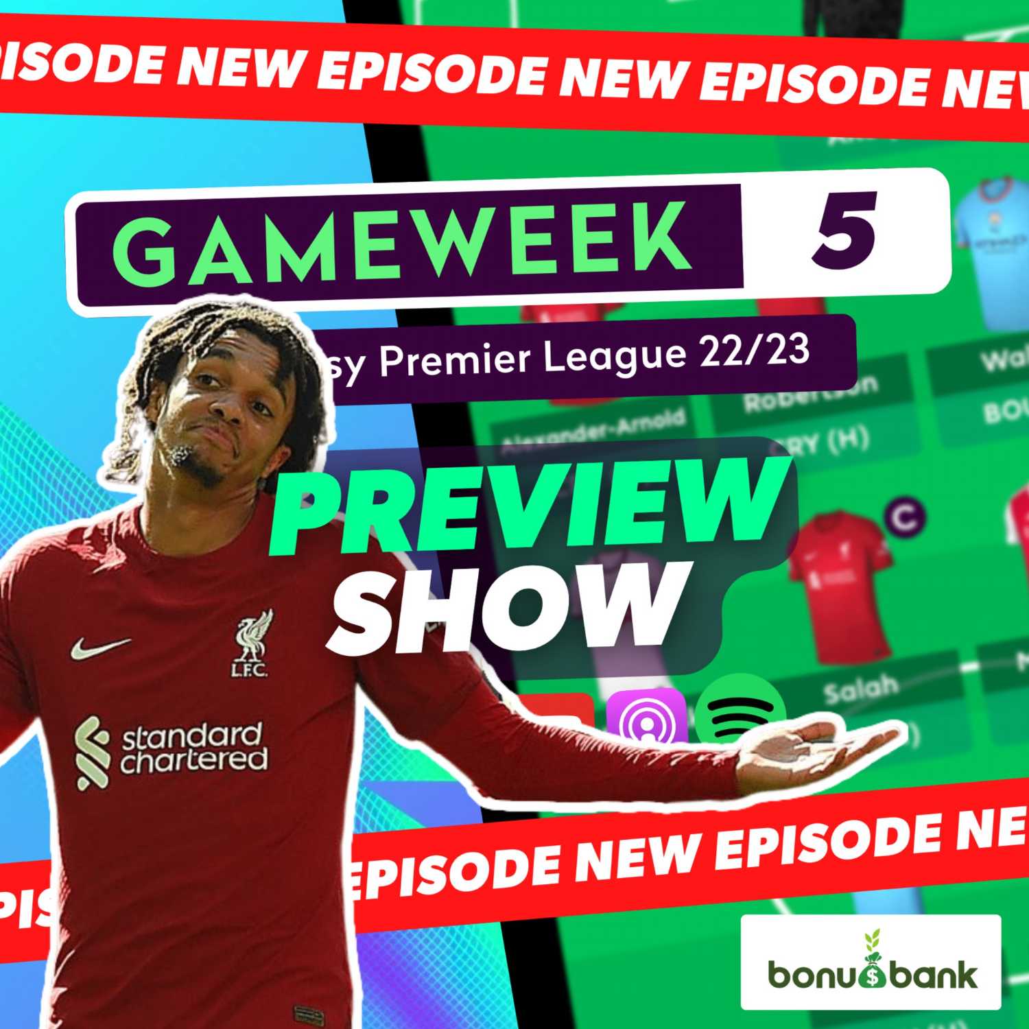 FPL Addicts Podcast
