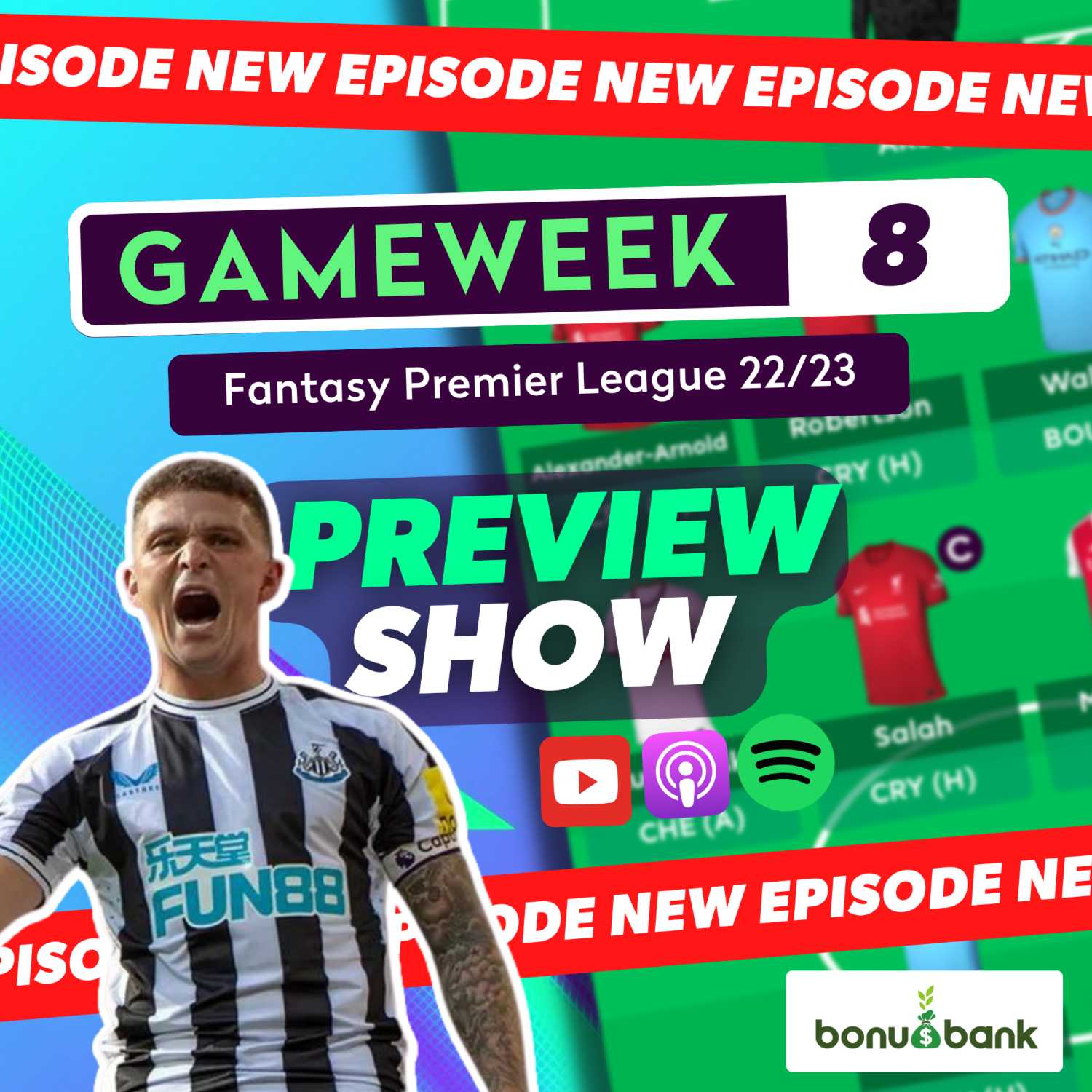 FPL Addicts Podcast
