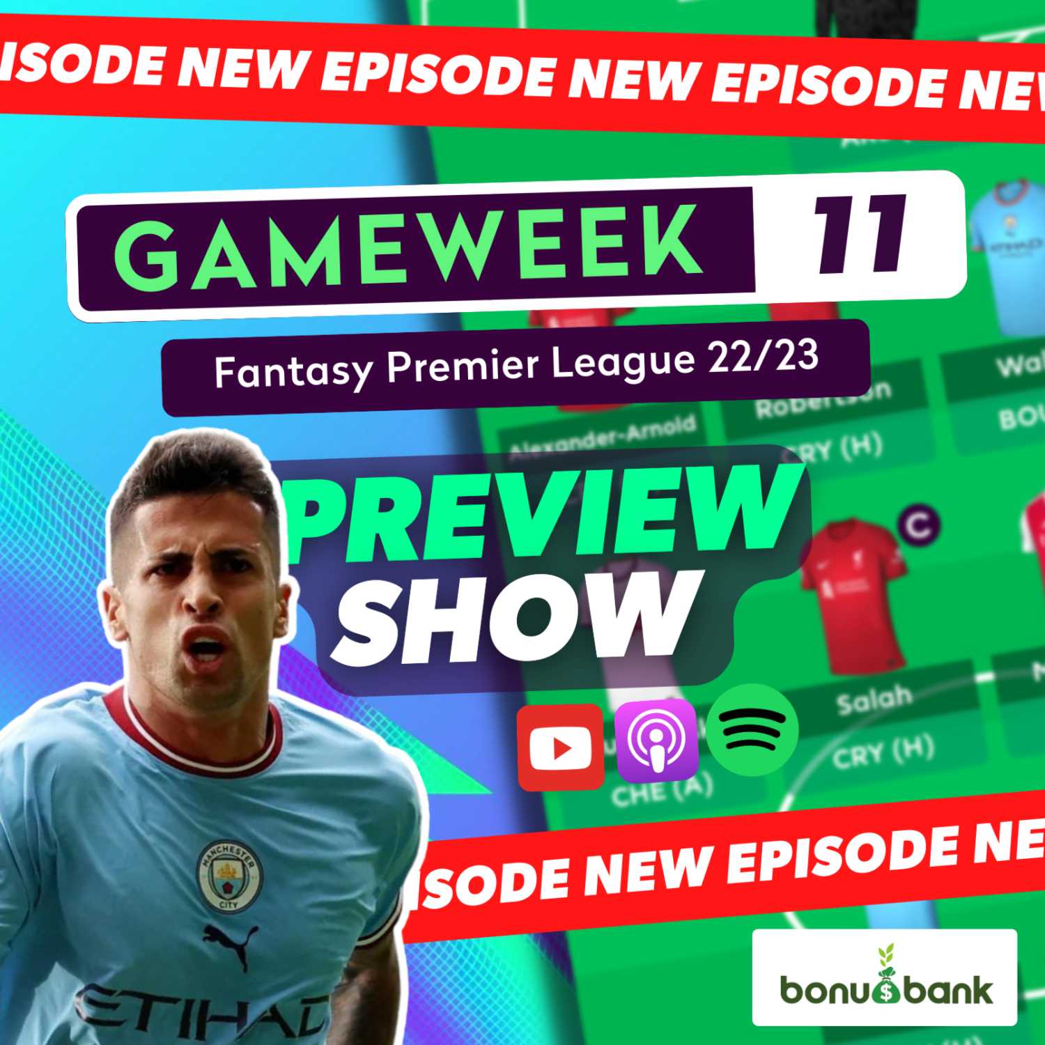 FPL Addicts Podcast