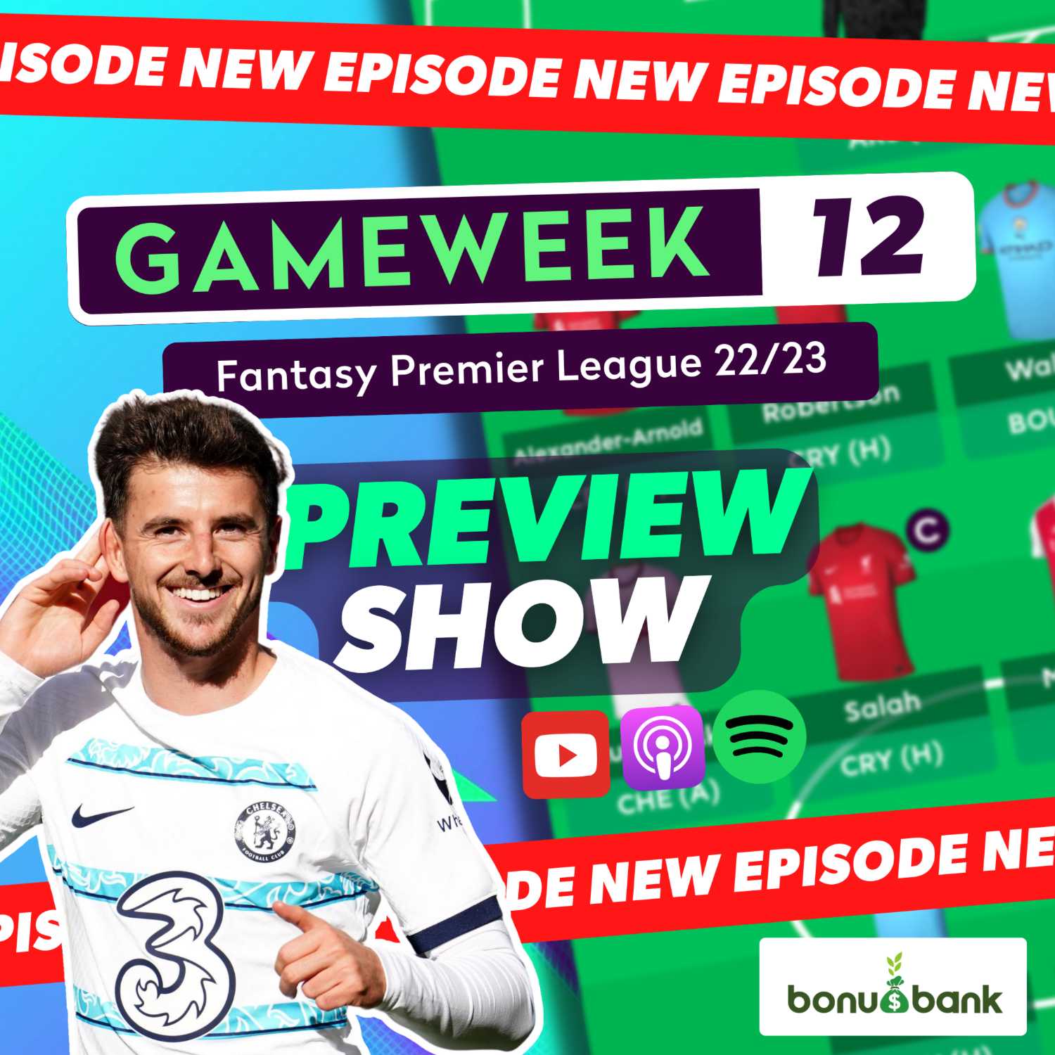 FPL Addicts Podcast
