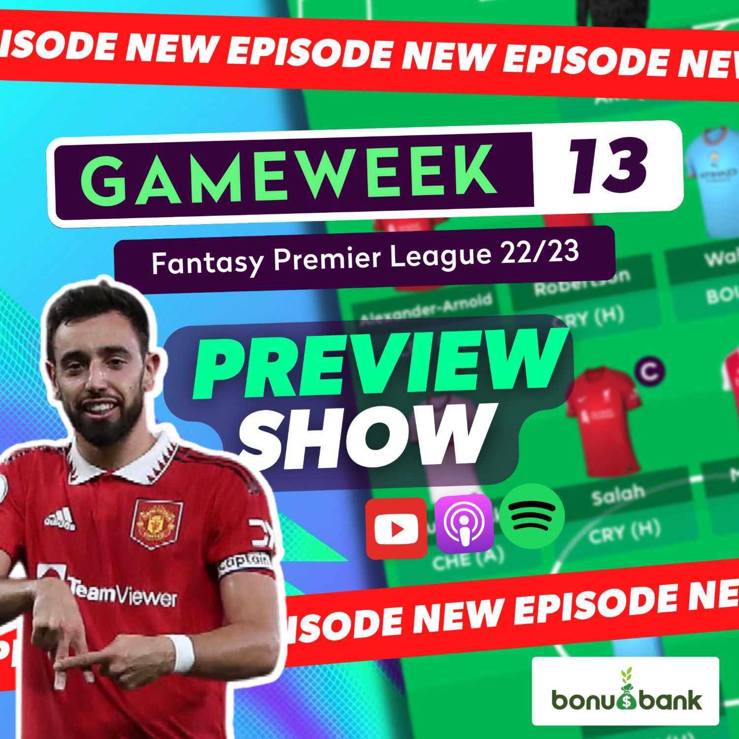 FPL Addicts Podcast