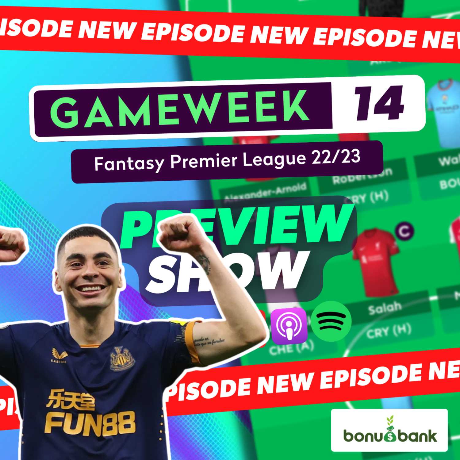 FPL Addicts Podcast