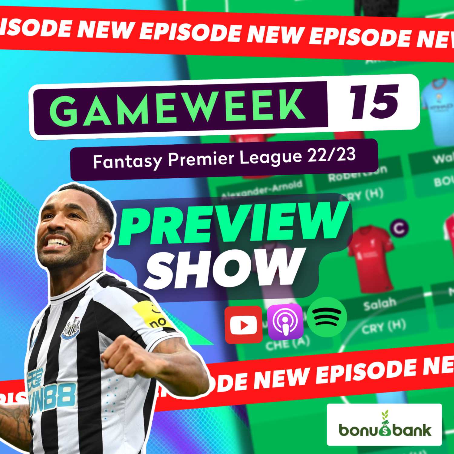 FPL Addicts Podcast