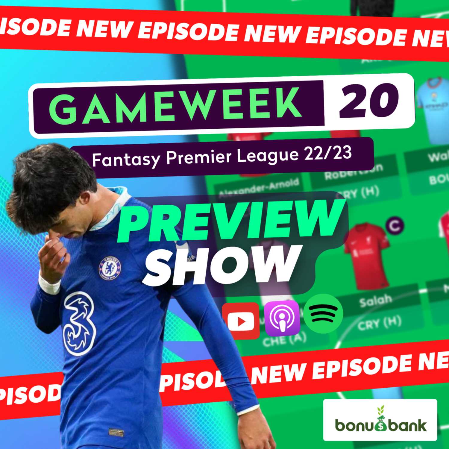 FPL Addicts Podcast
