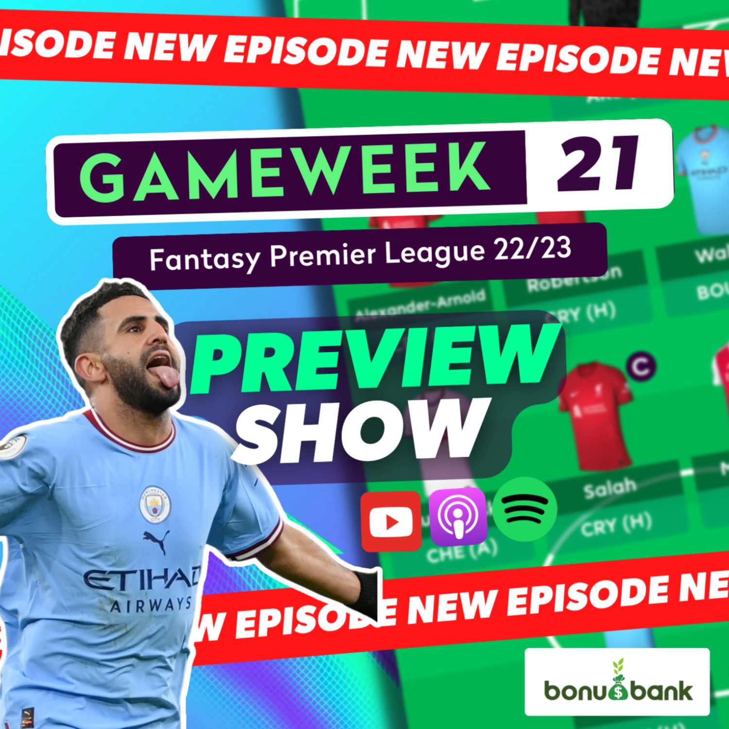FPL Addicts Podcast