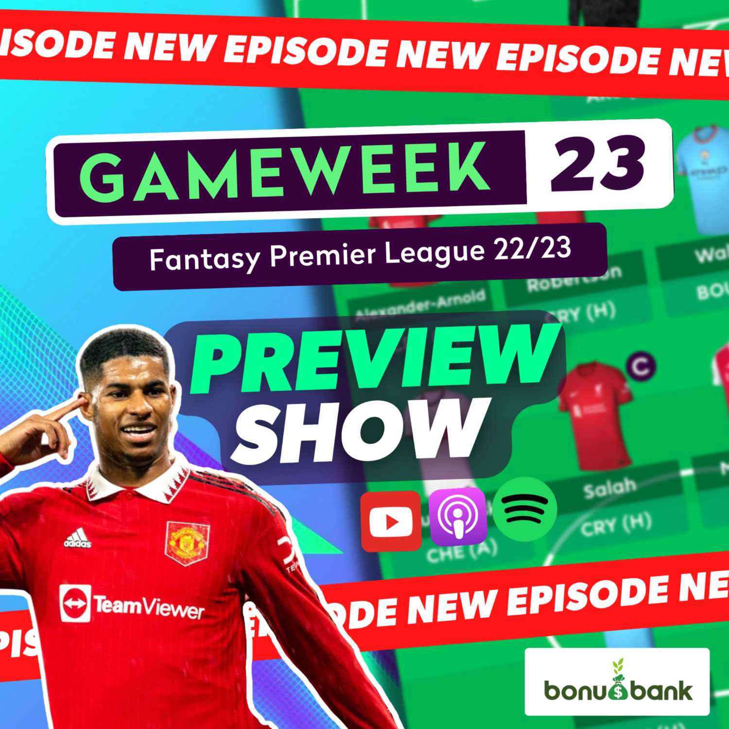 FPL Addicts Podcast