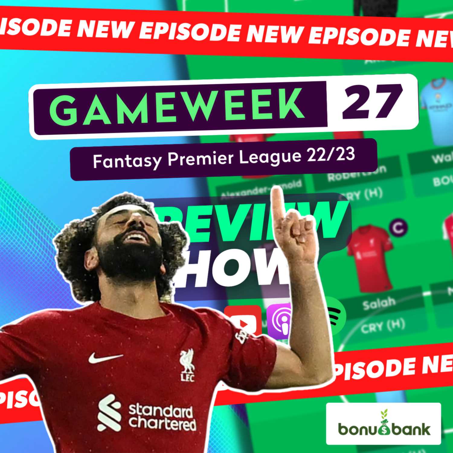 FPL Addicts Podcast