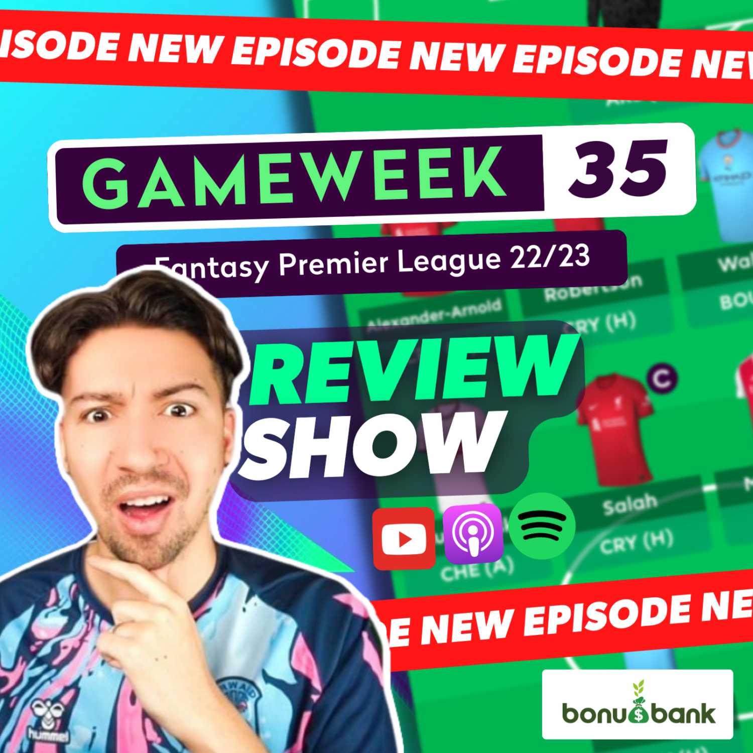 FPL Addicts Podcast