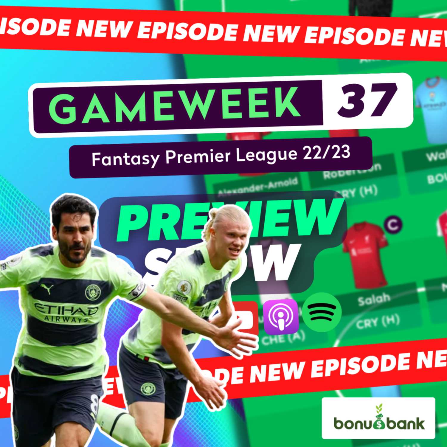 FPL Addicts Podcast