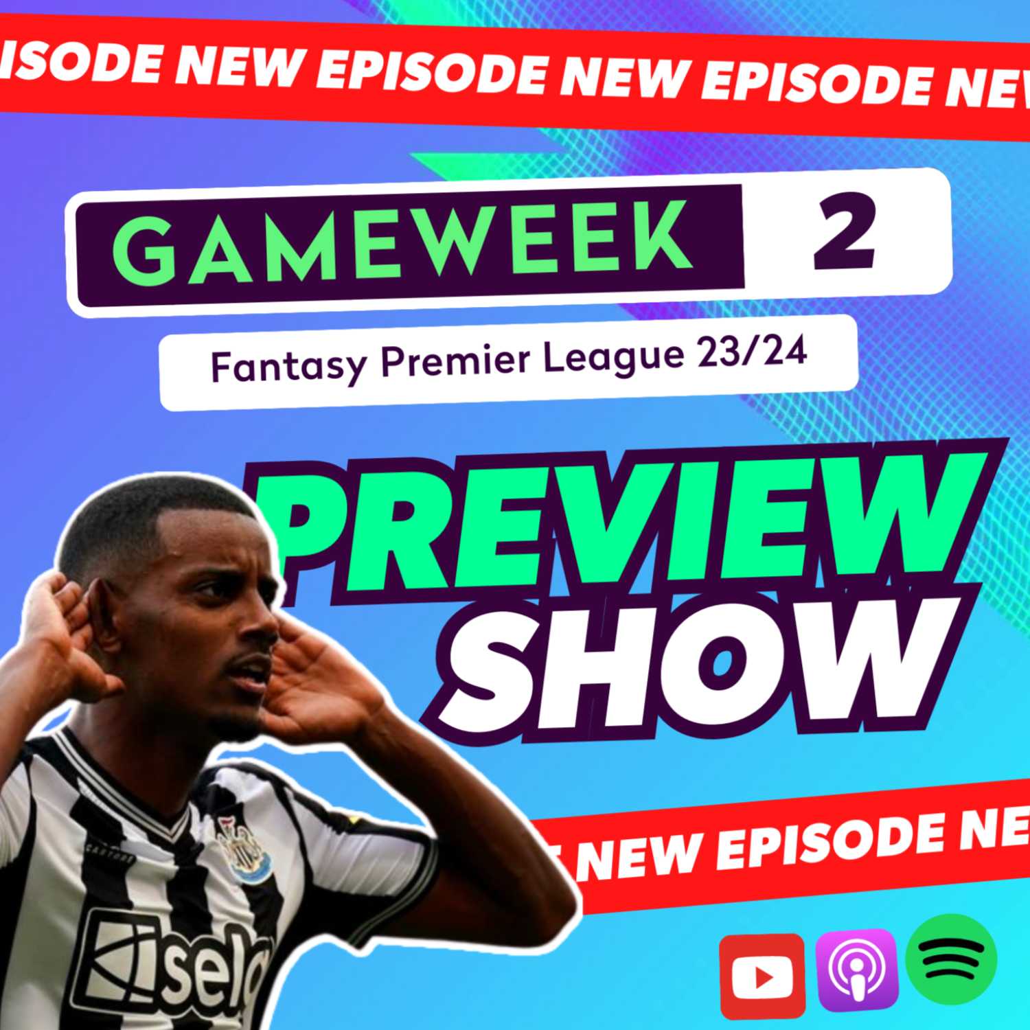 FPL Addicts Podcast