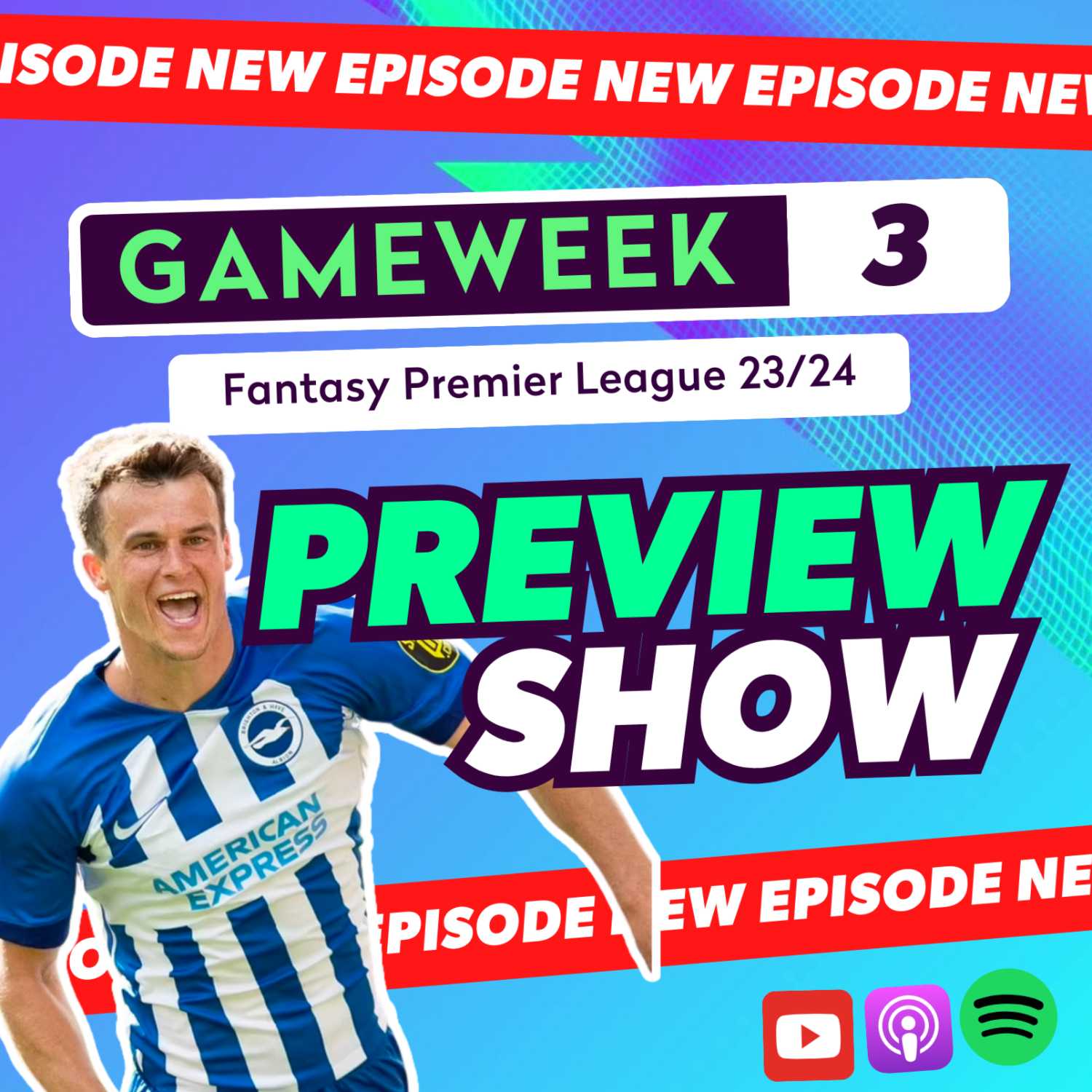 FPL Gameweek 3 | Fantasy Premier League Tips 2023/24 - FPL Addicts ...