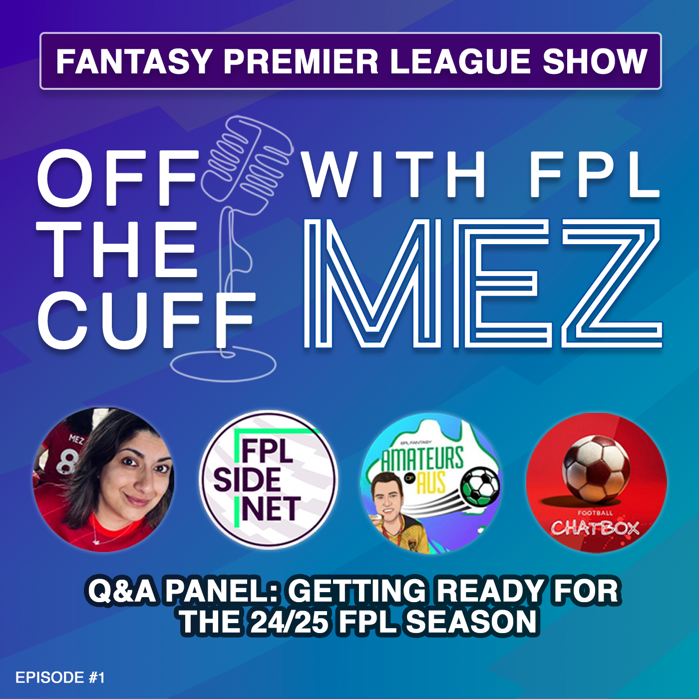 Off the Cuff FPL