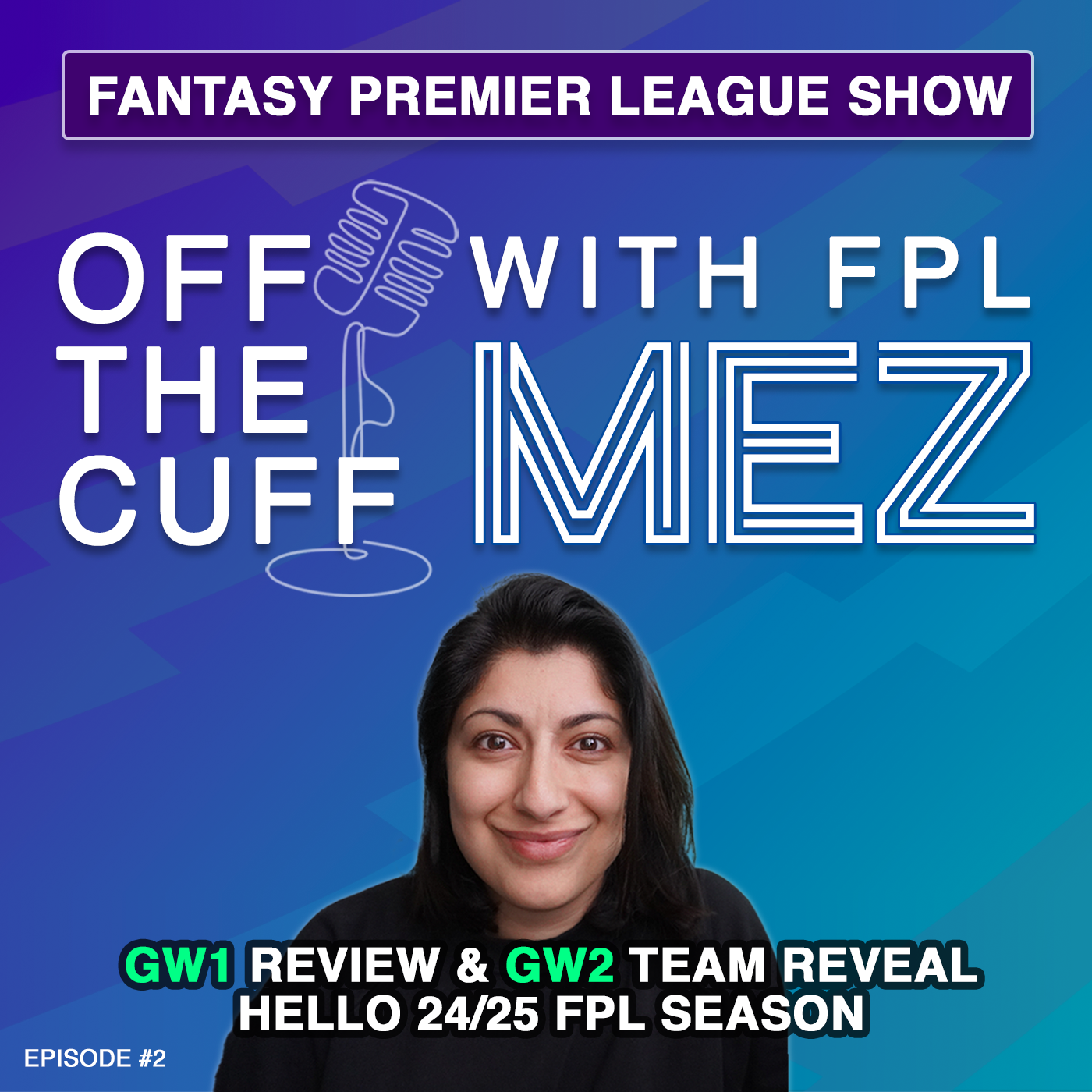 Off the Cuff FPL