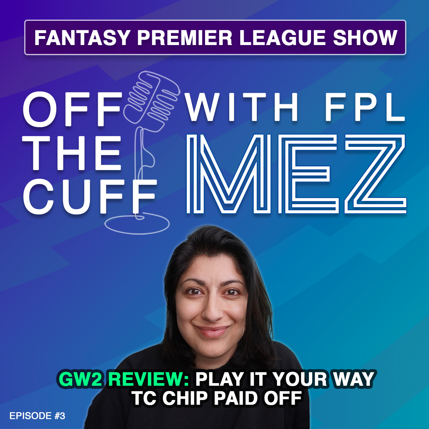 Off the Cuff FPL