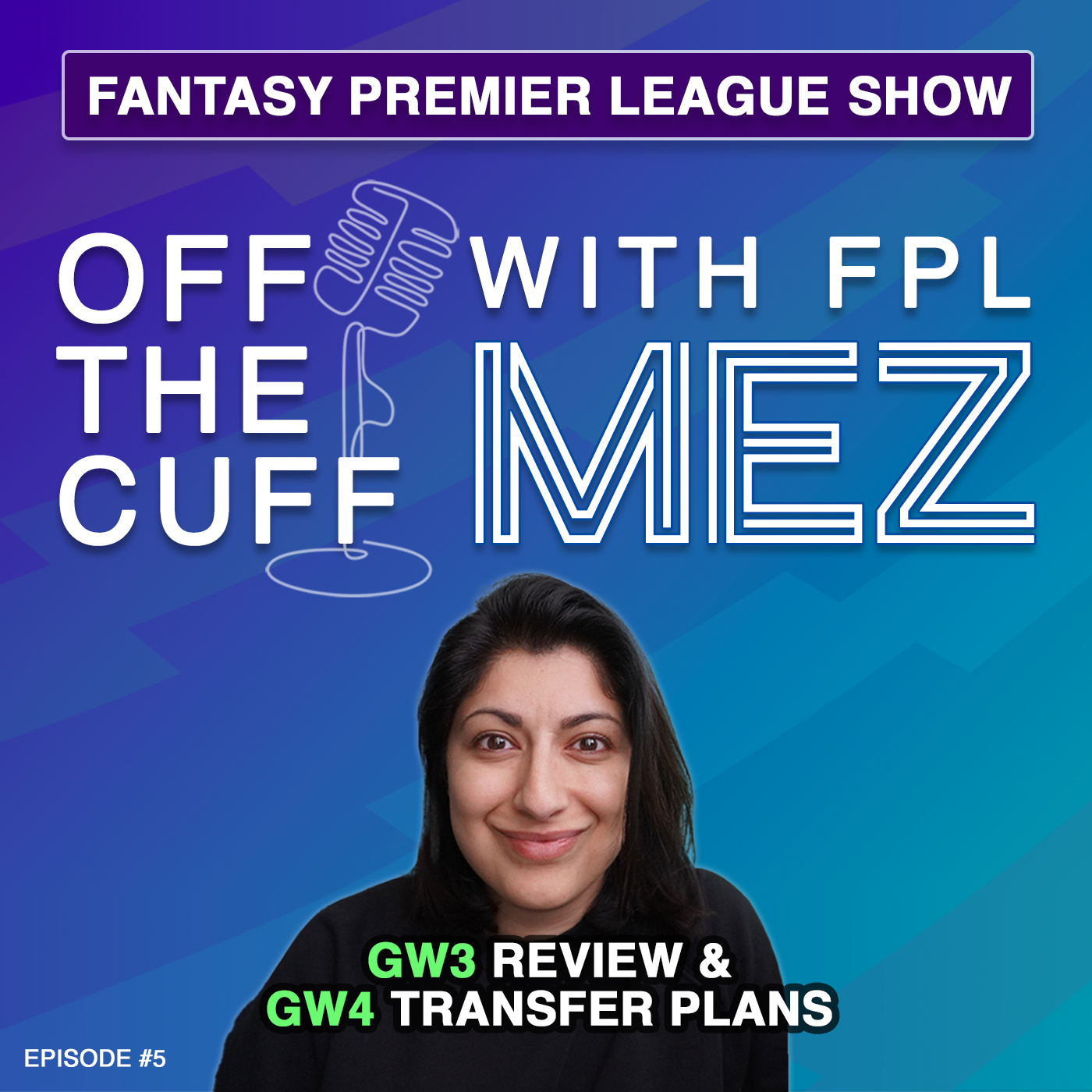 Off the Cuff FPL