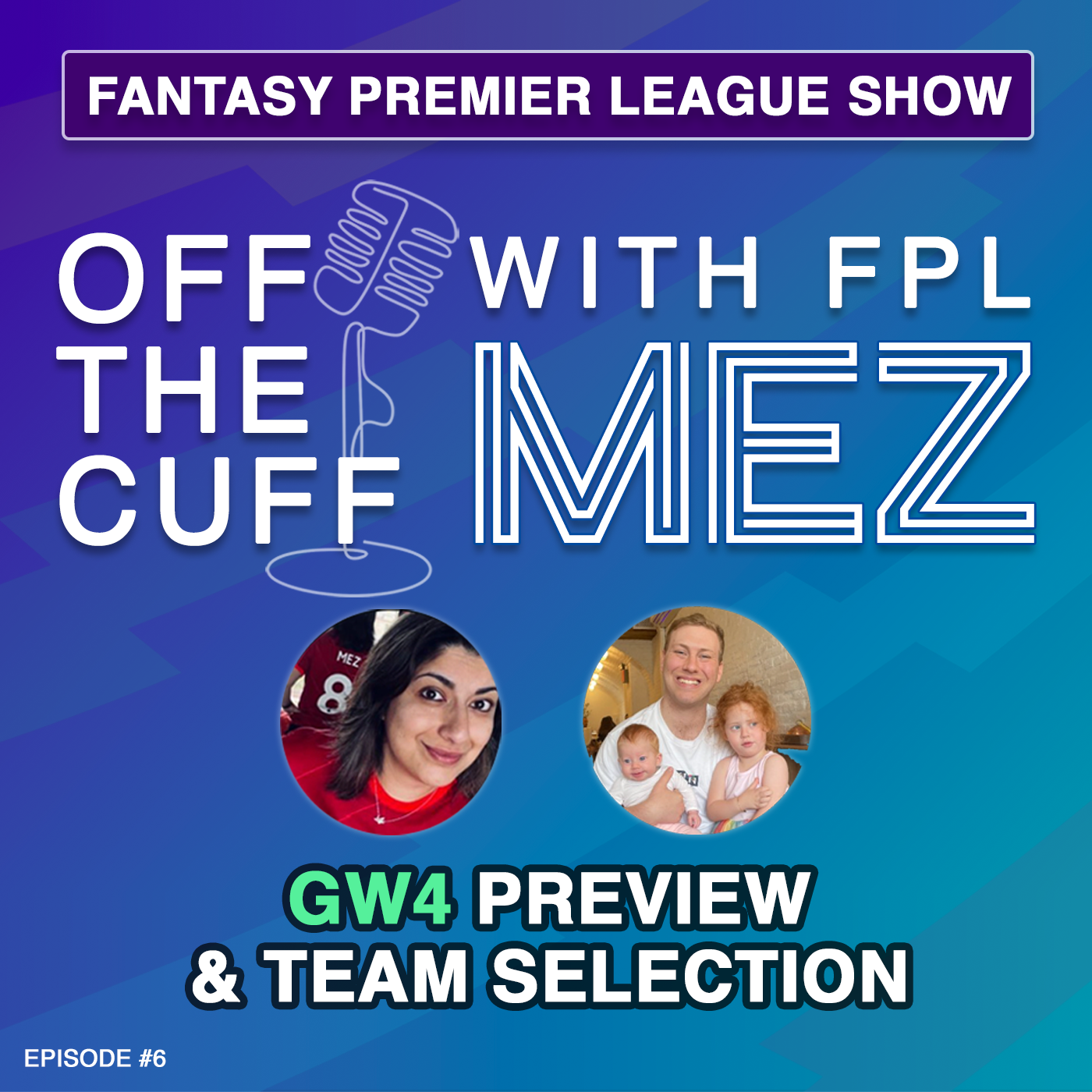 Off the Cuff FPL