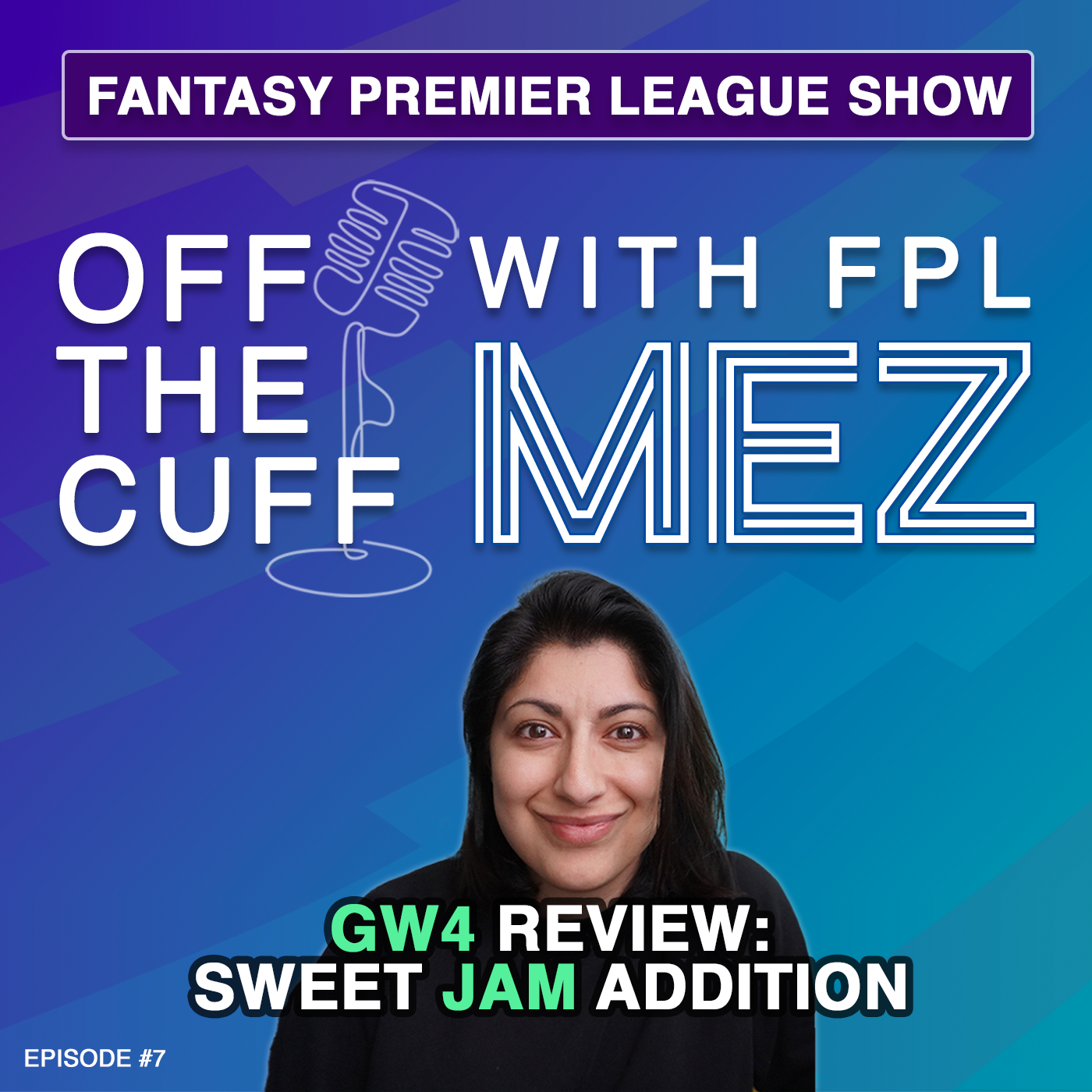 Off the Cuff FPL
