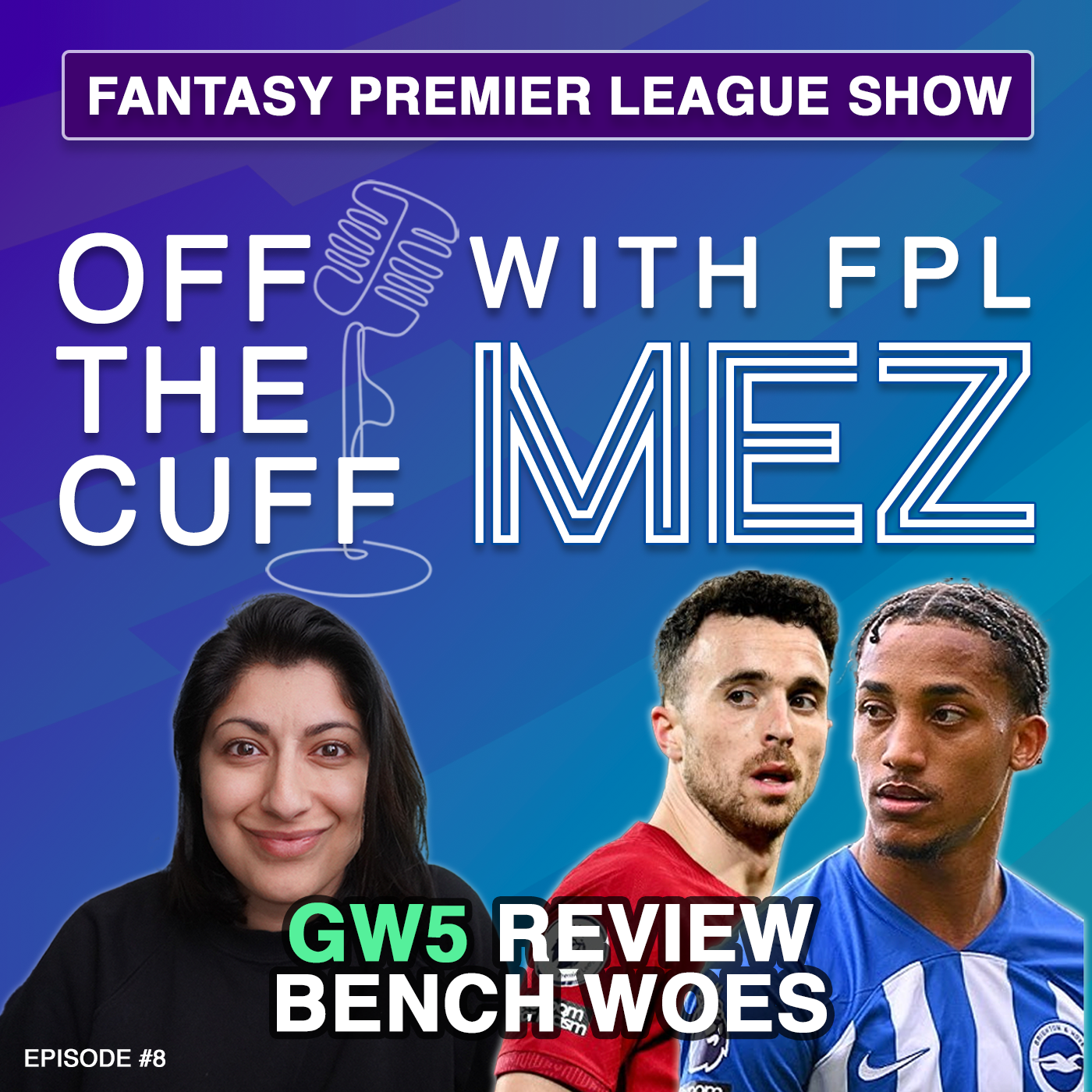 Off the Cuff FPL