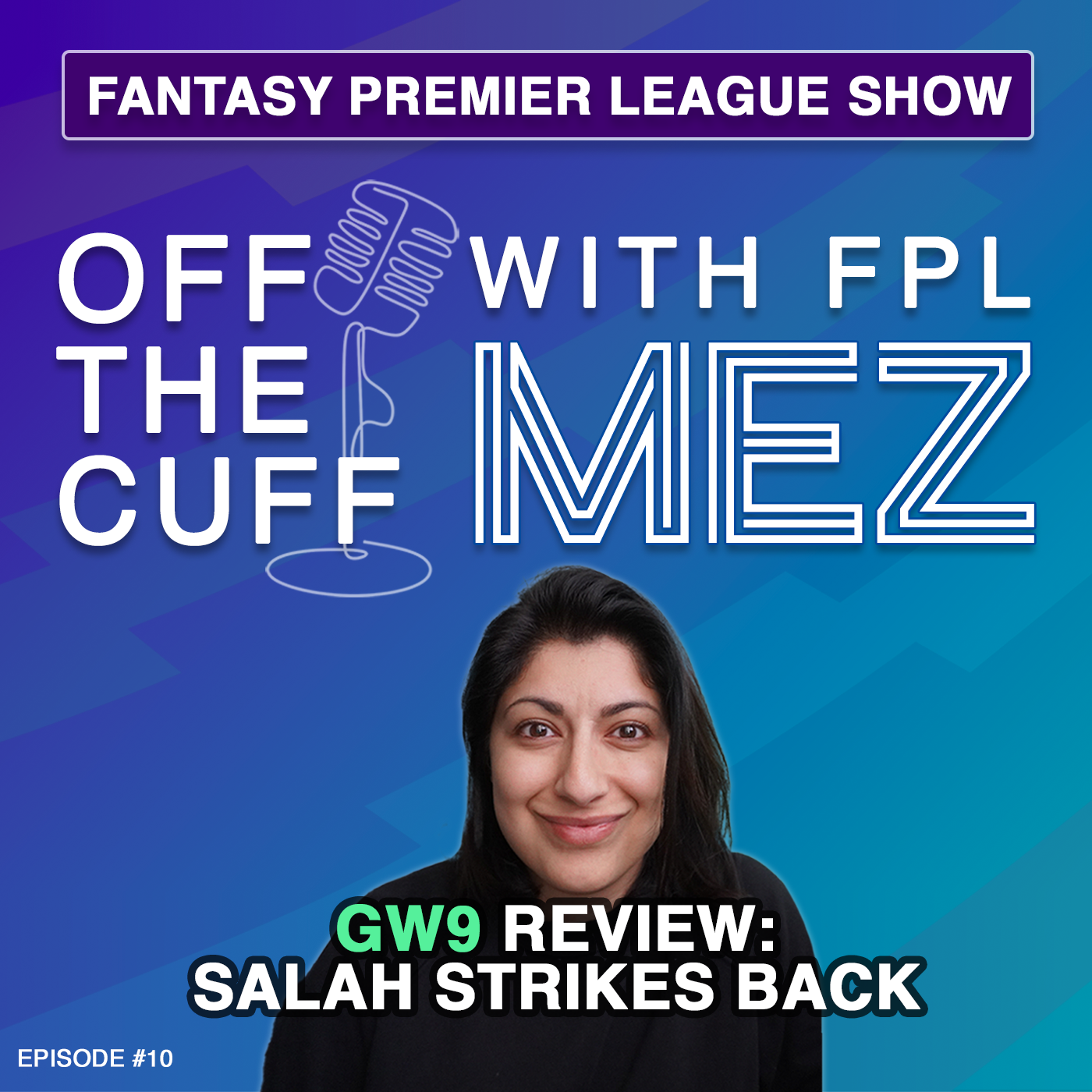 Off the Cuff FPL