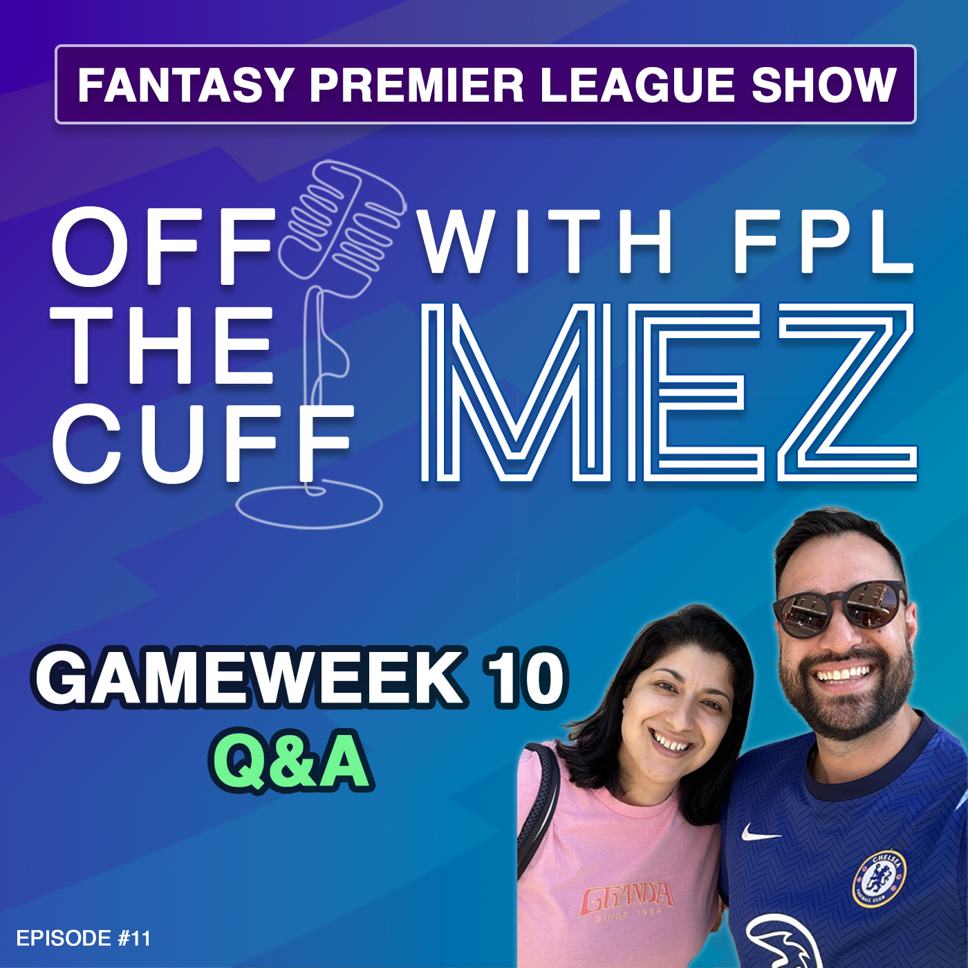 Off the Cuff FPL