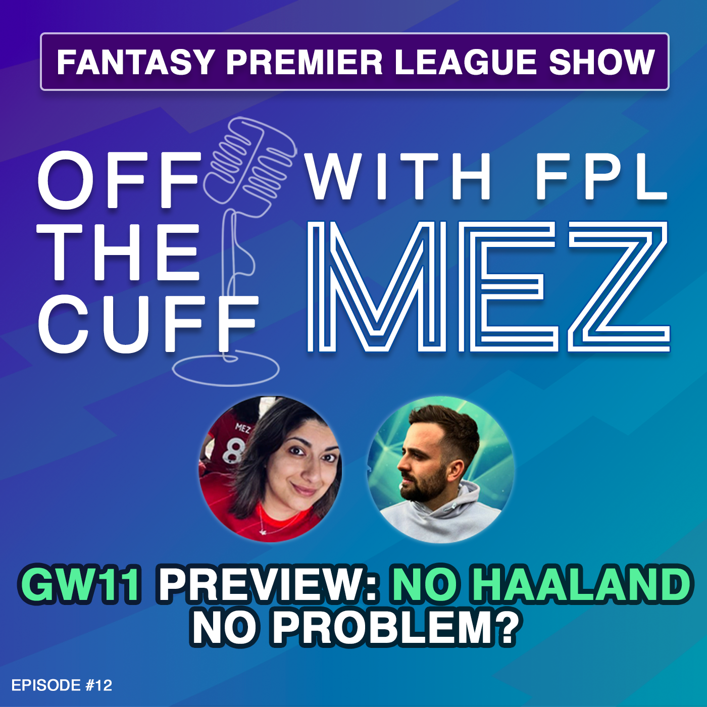 Off the Cuff FPL