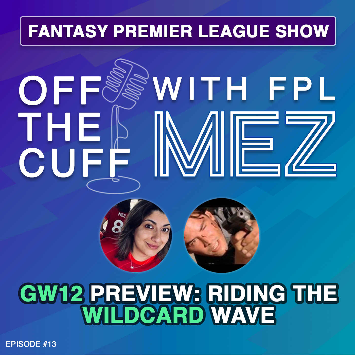 Off the Cuff FPL