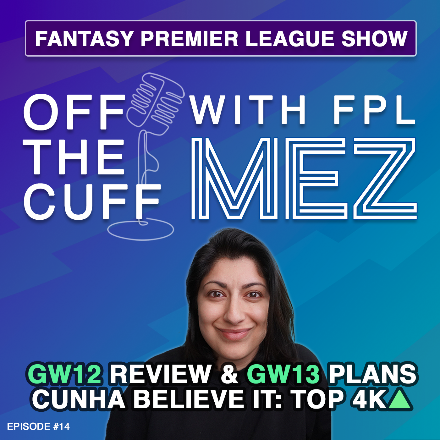 Off the Cuff FPL