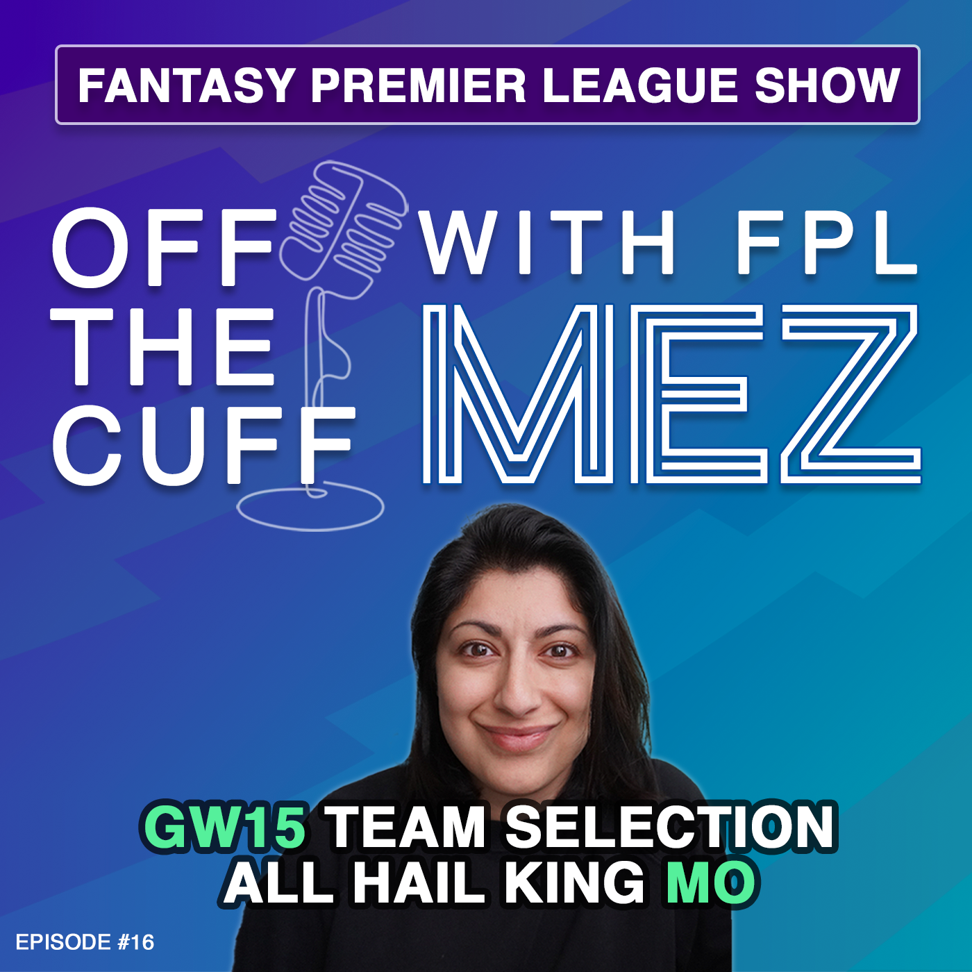 Off the Cuff FPL
