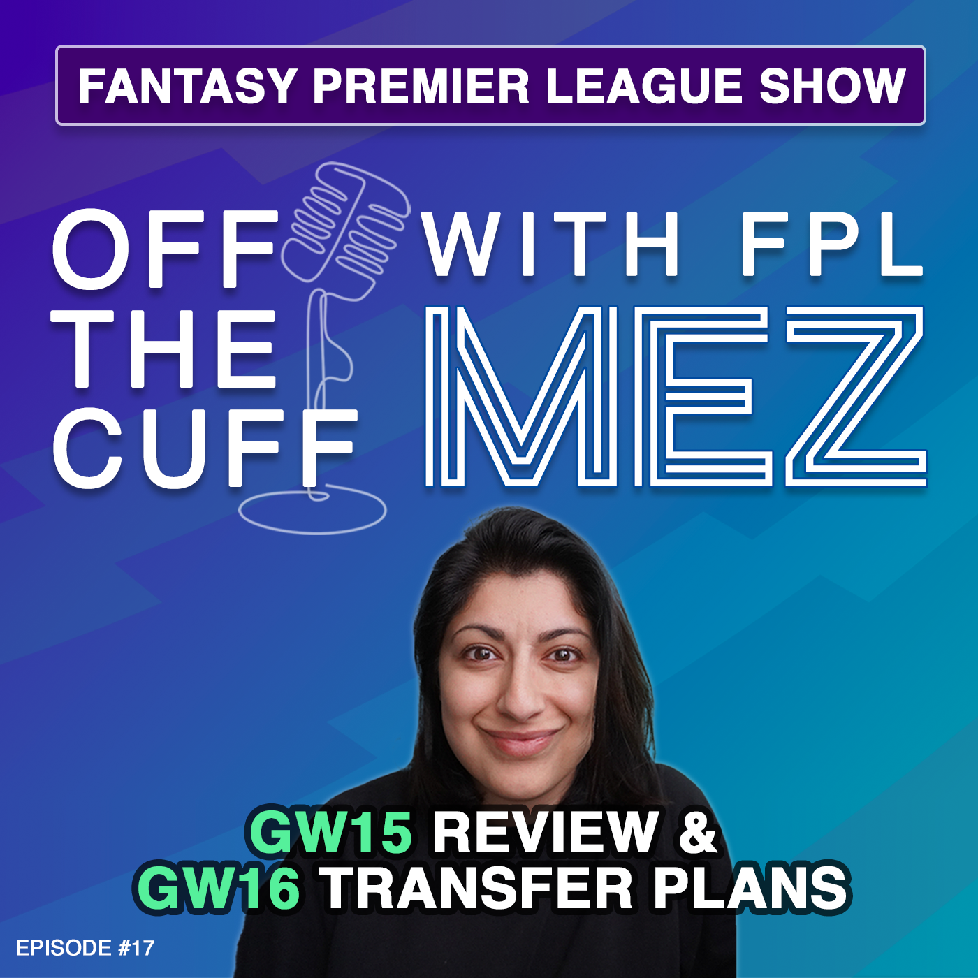 Off the Cuff FPL