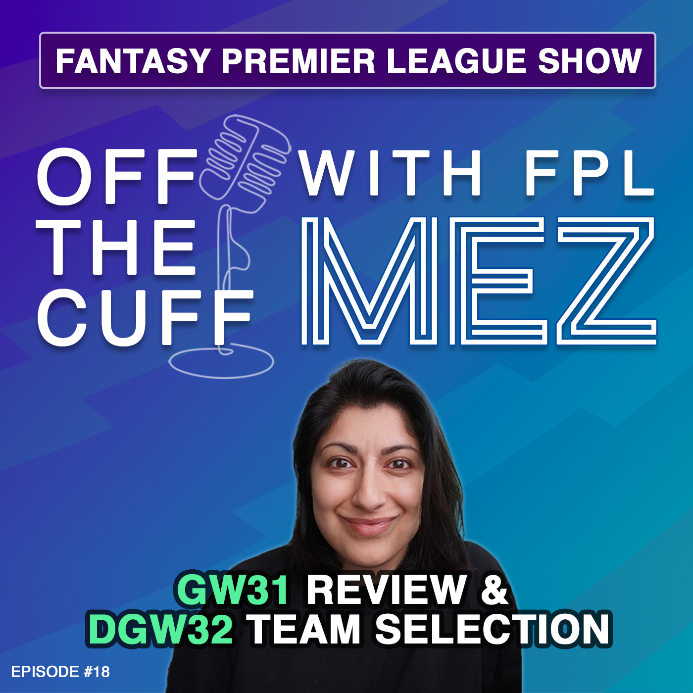 Off the Cuff FPL