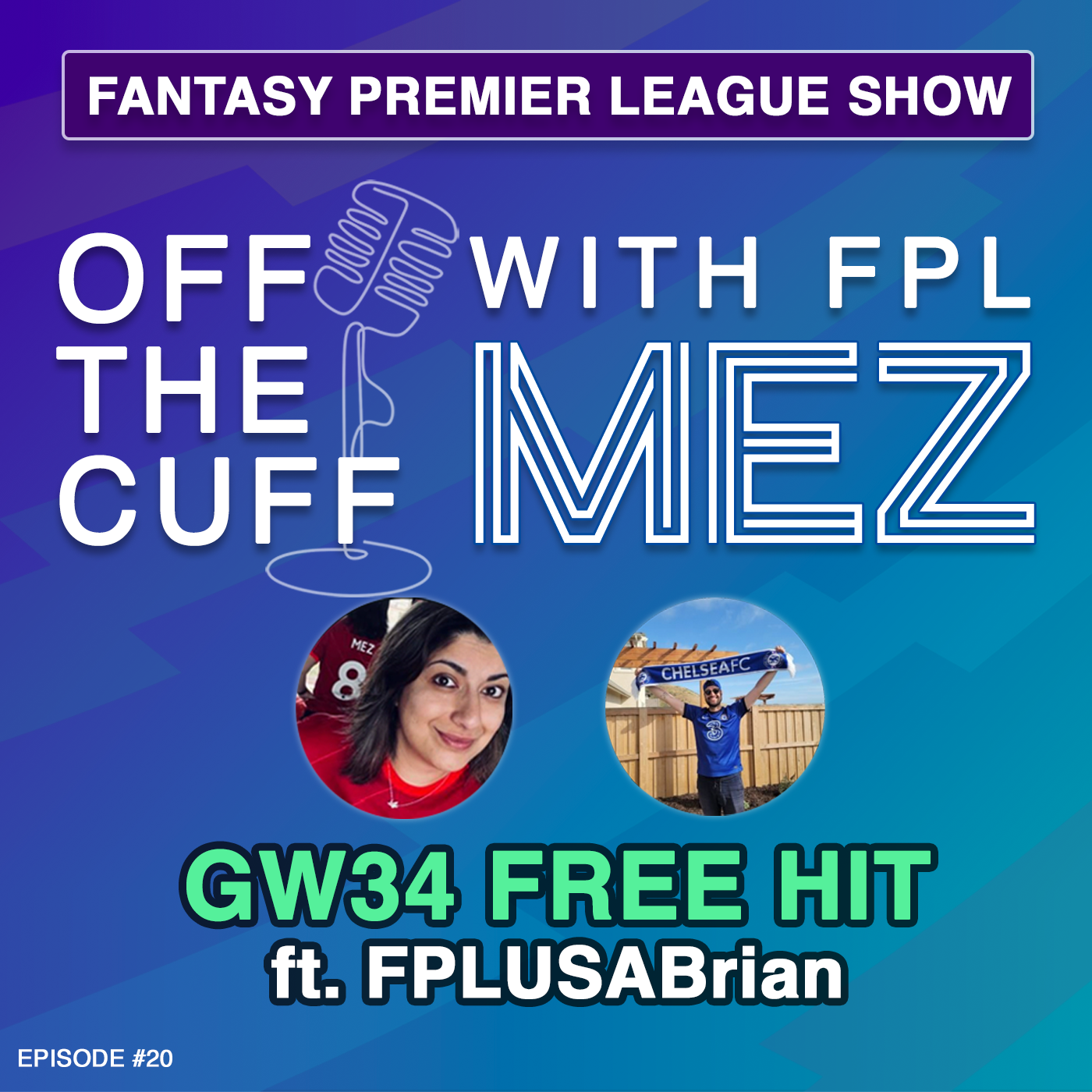 Off the Cuff FPL