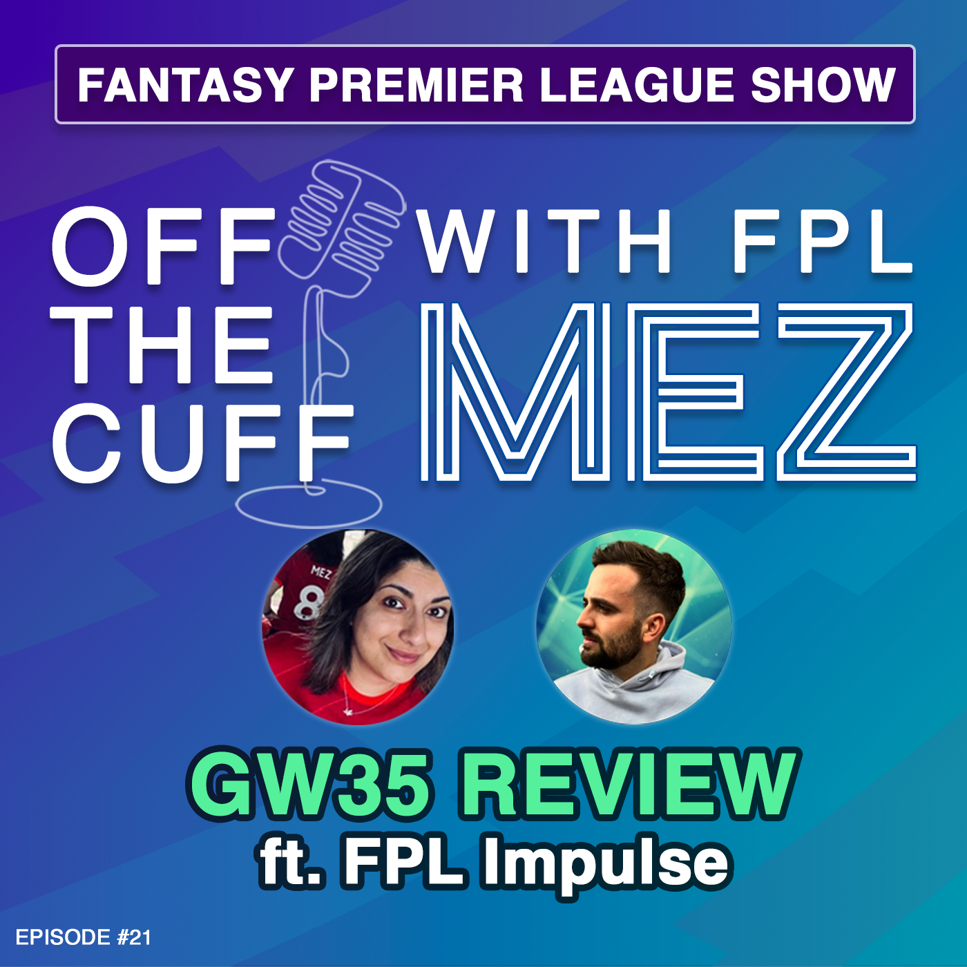 Off the Cuff FPL