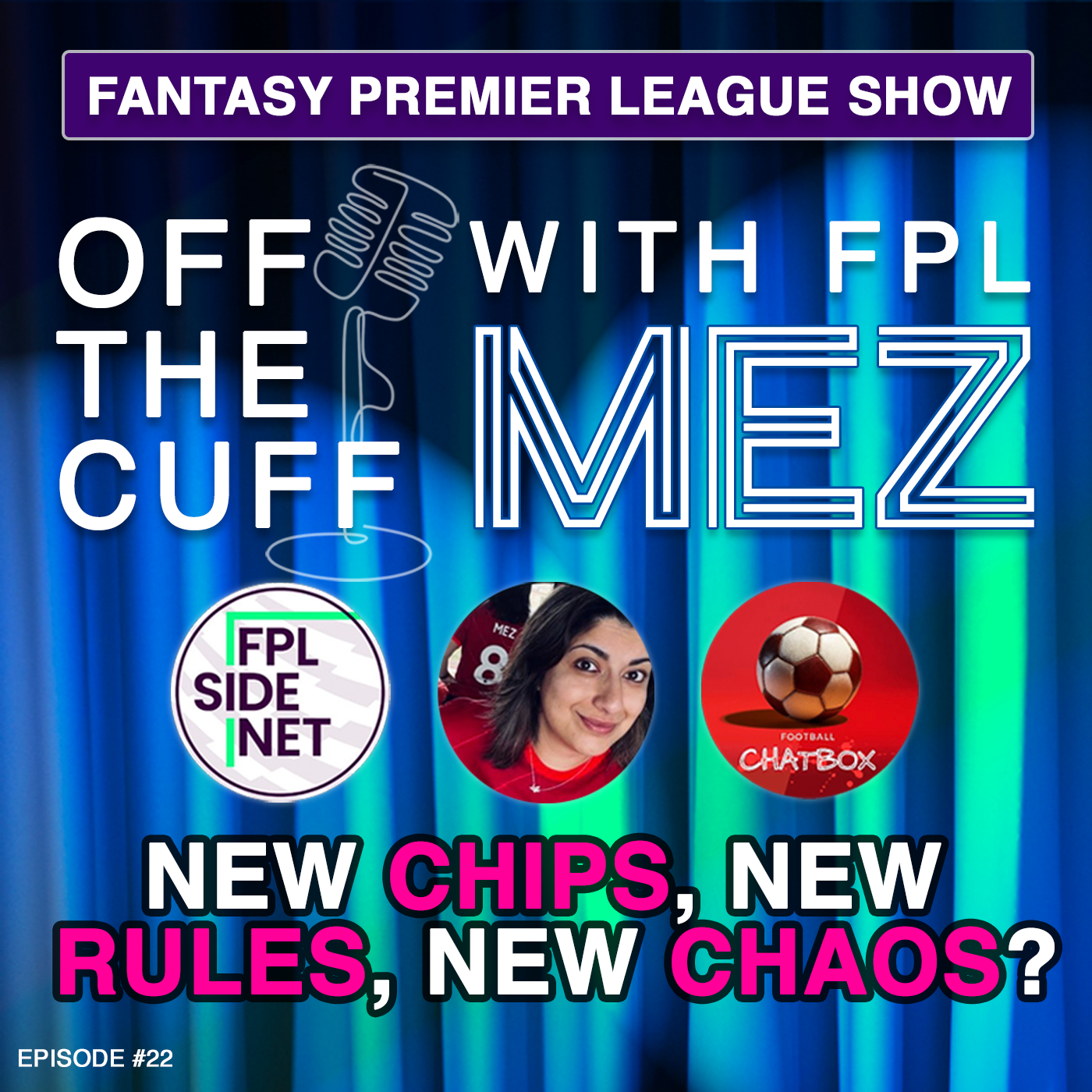 Off the Cuff FPL
