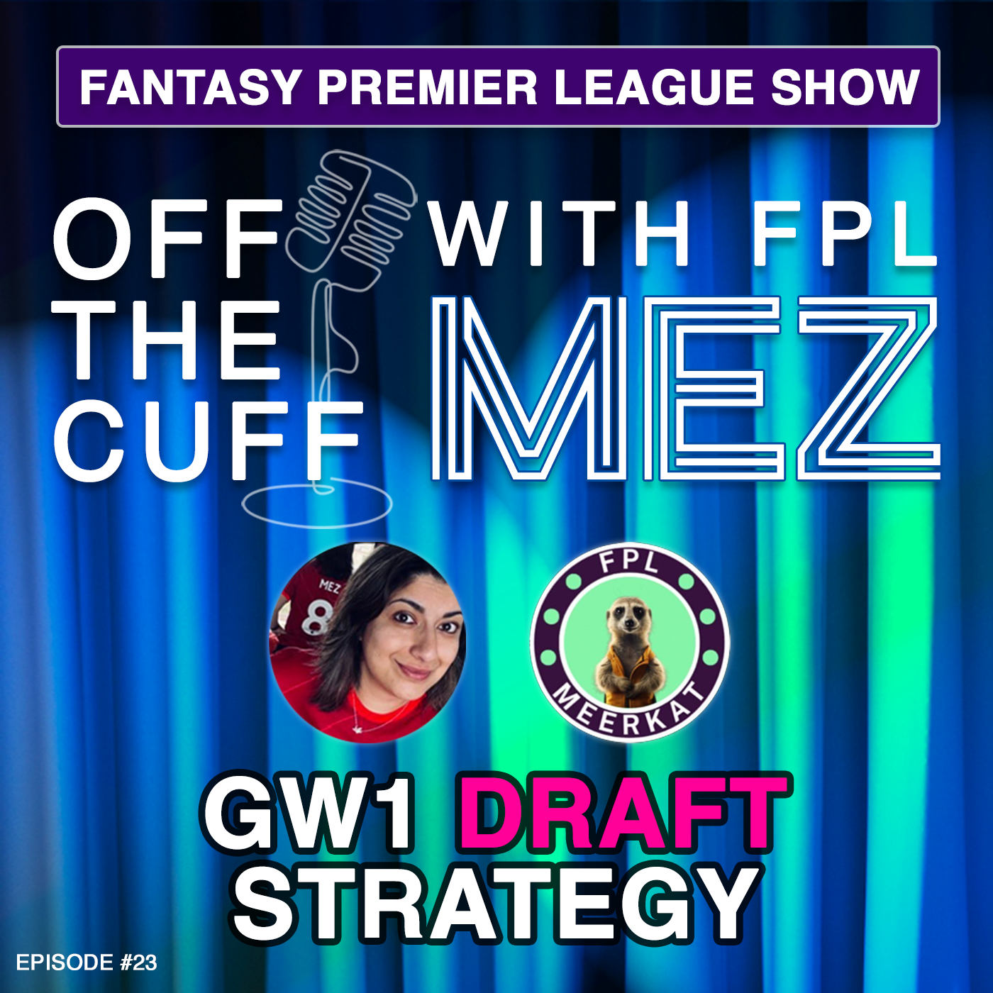 Off the Cuff FPL