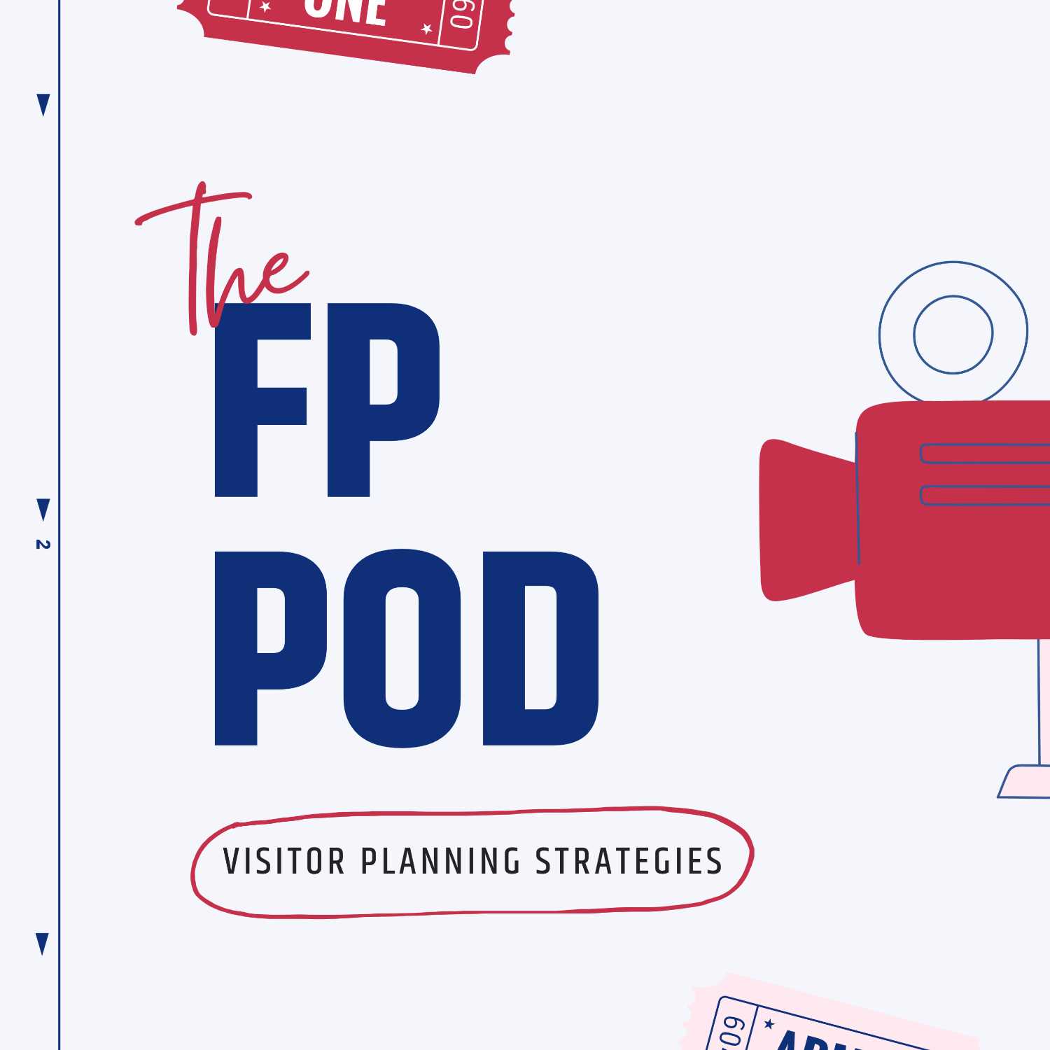 Ep. 1 - Visitor Planning Strategies