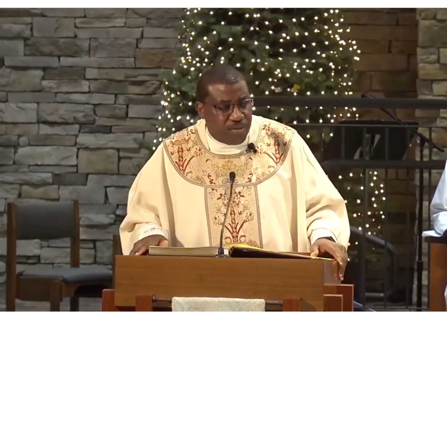 2023.01.08 Fr Henry Homily