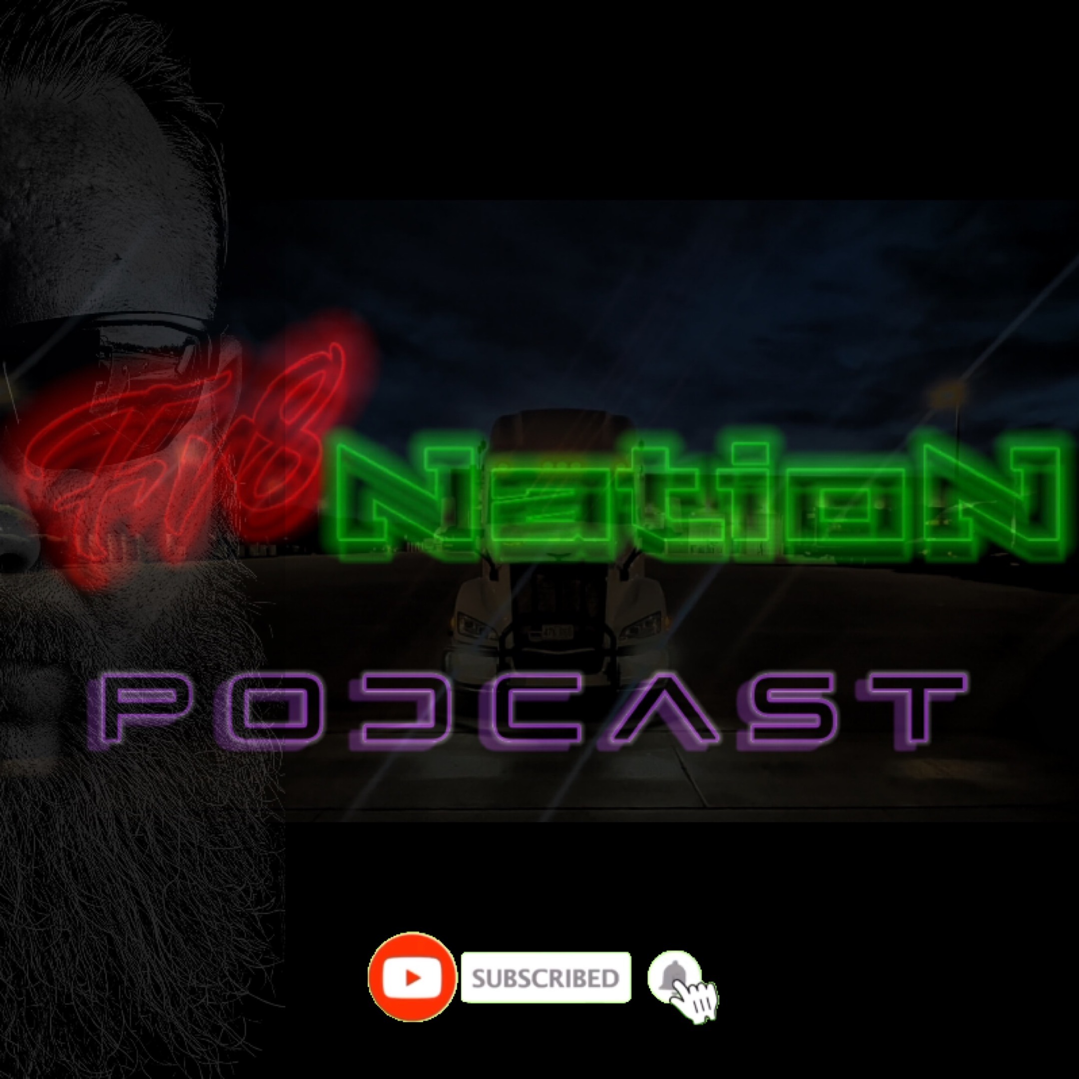 Fr8 Nation: Trucking Industry Insights, News, Updates, Real Guest Driver Experiences and Opinions