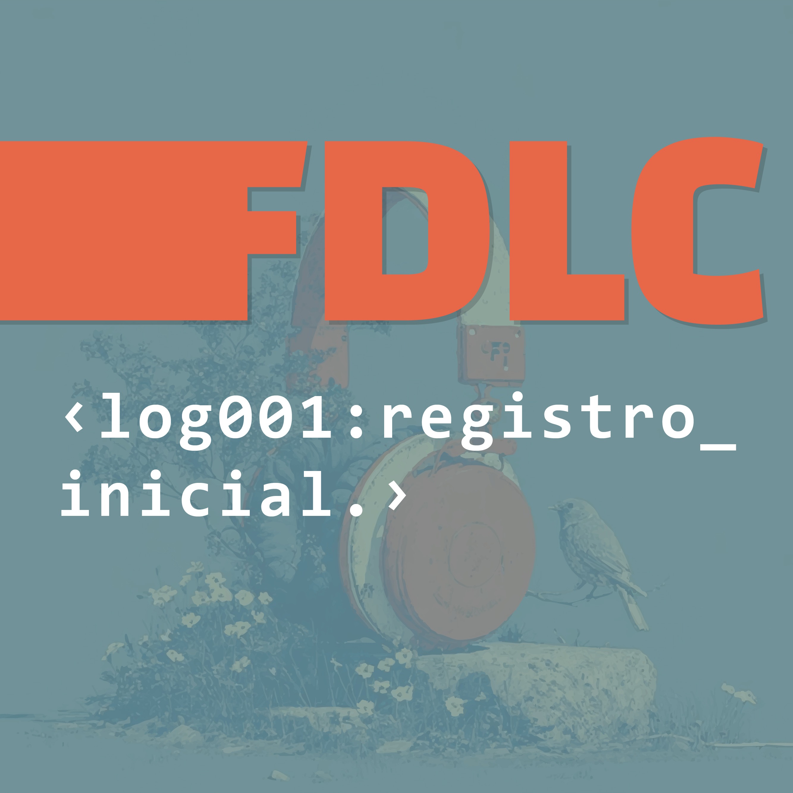 log001:registro_inicial episode artwork
