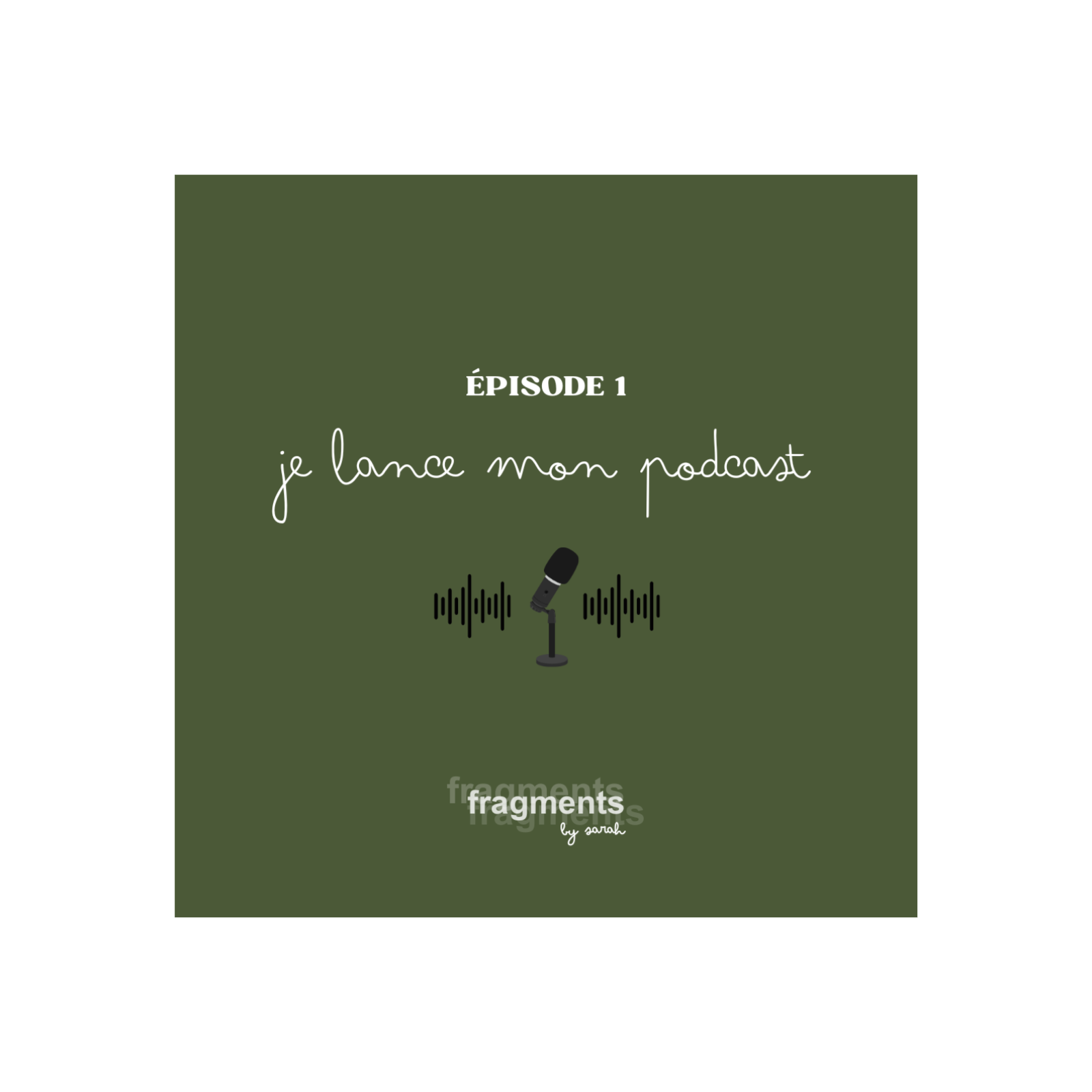 je lance mon podcast je lance mon podcast